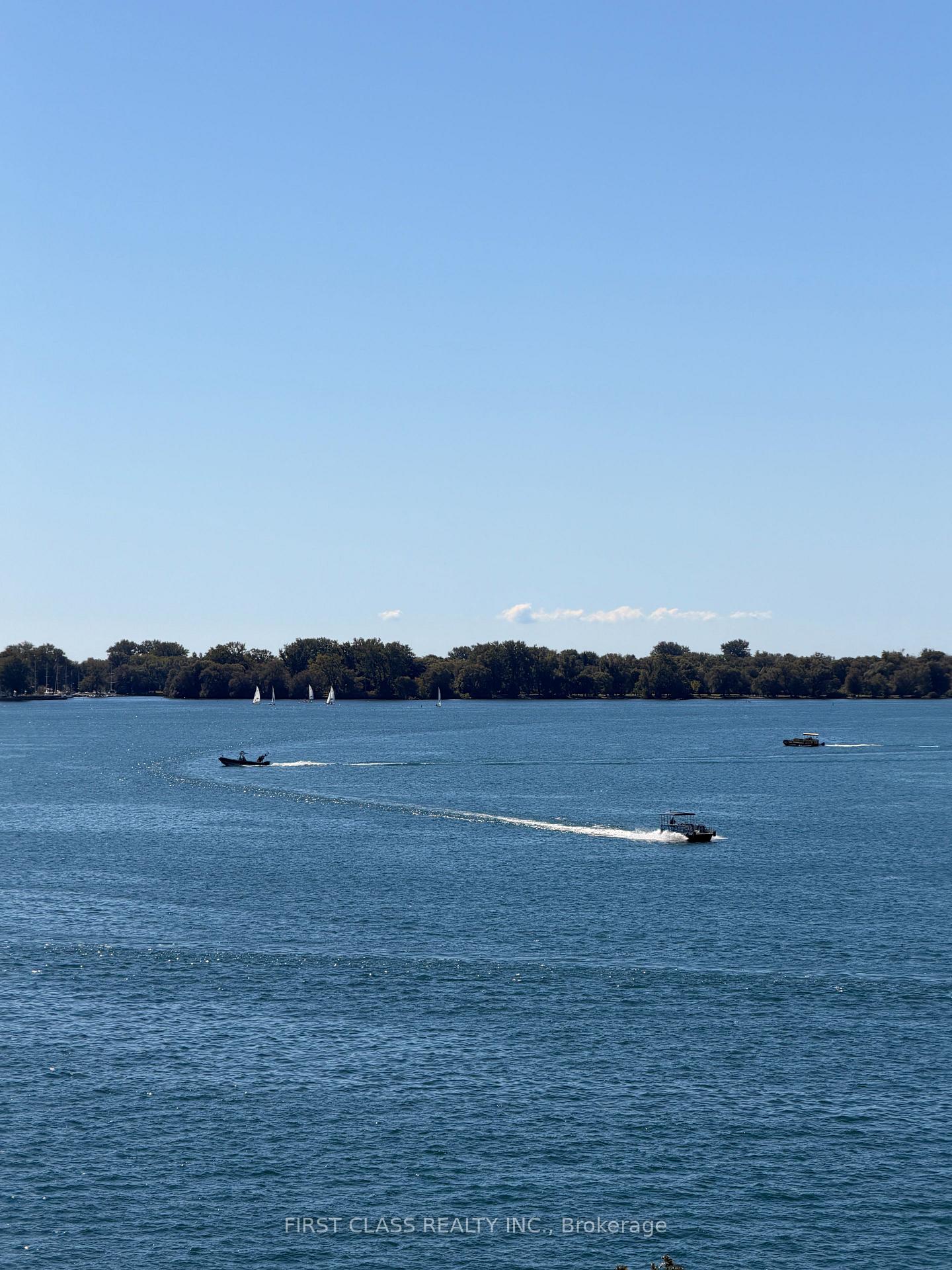 Photo 19 of Unit 625, 39 Queens Quay E, Toronto, Waterfront Communities — HOMEH