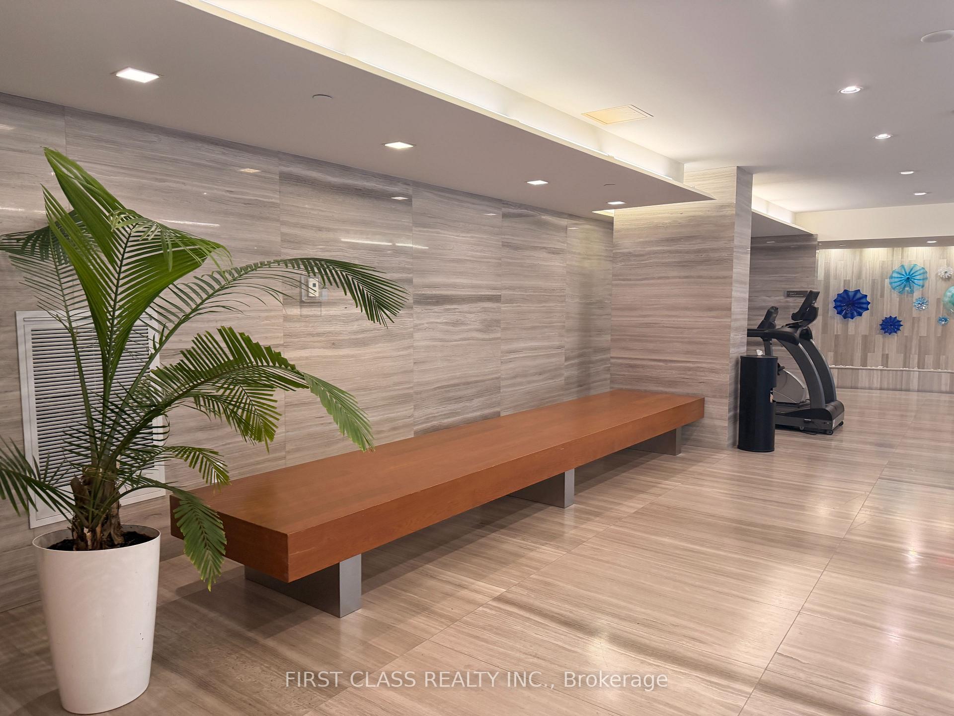 Photo 21 of Unit 625, 39 Queens Quay E, Toronto, Waterfront Communities — HOMEH