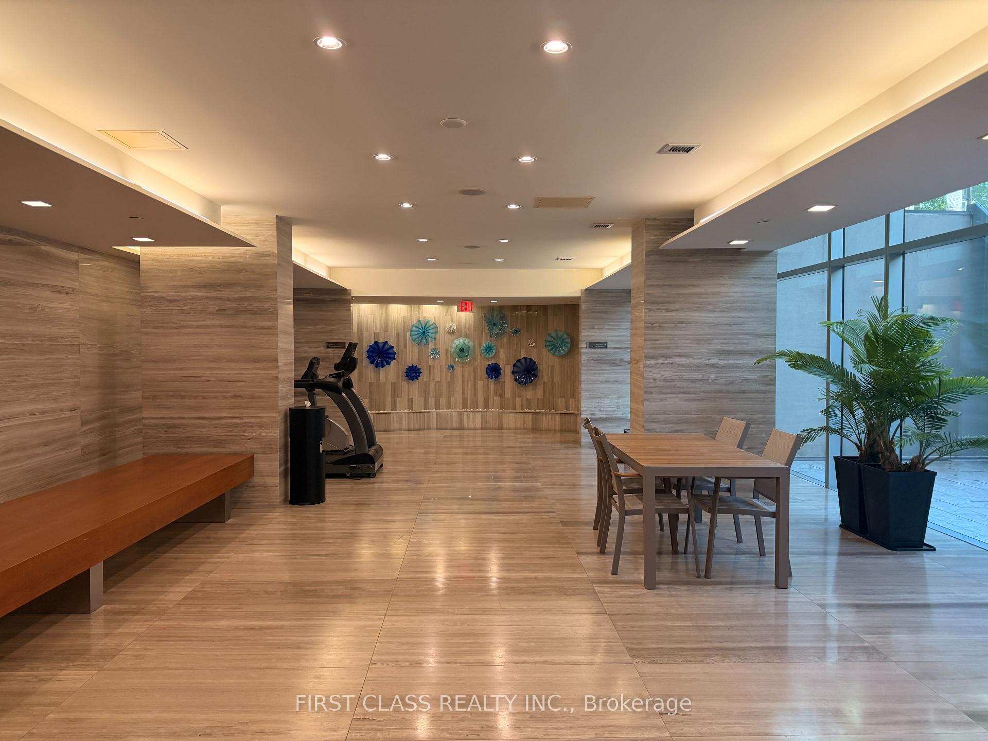 Photo 22 of Unit 625, 39 Queens Quay E, Toronto, Waterfront Communities — HOMEH