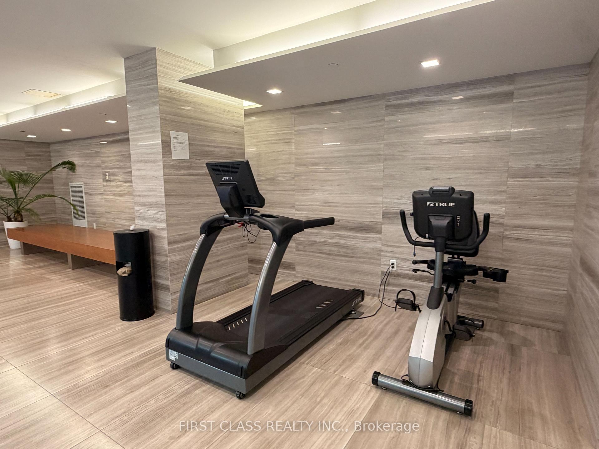 Photo 24 of Unit 625, 39 Queens Quay E, Toronto, Waterfront Communities — HOMEH