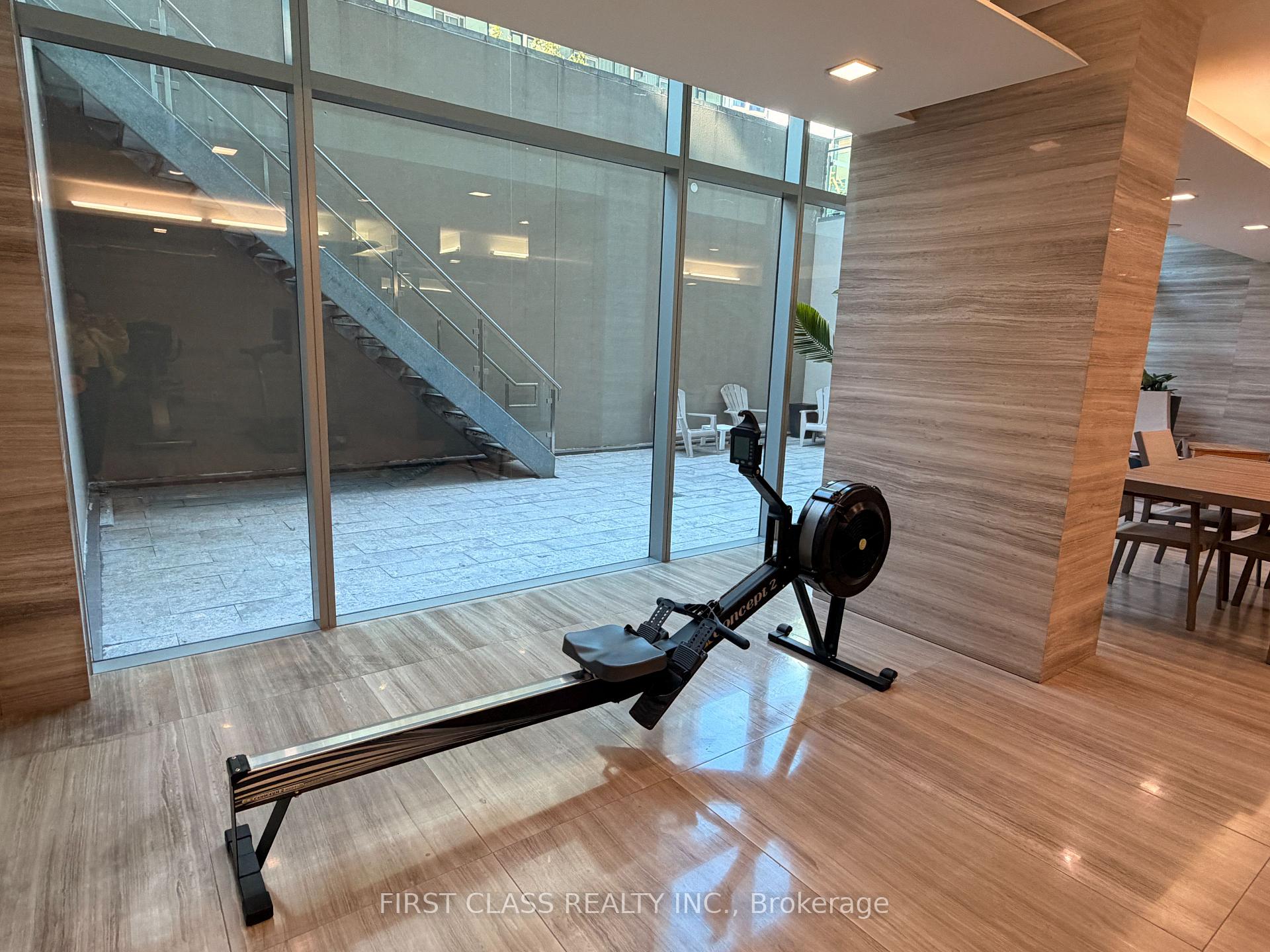 Photo 25 of Unit 625, 39 Queens Quay E, Toronto, Waterfront Communities — HOMEH