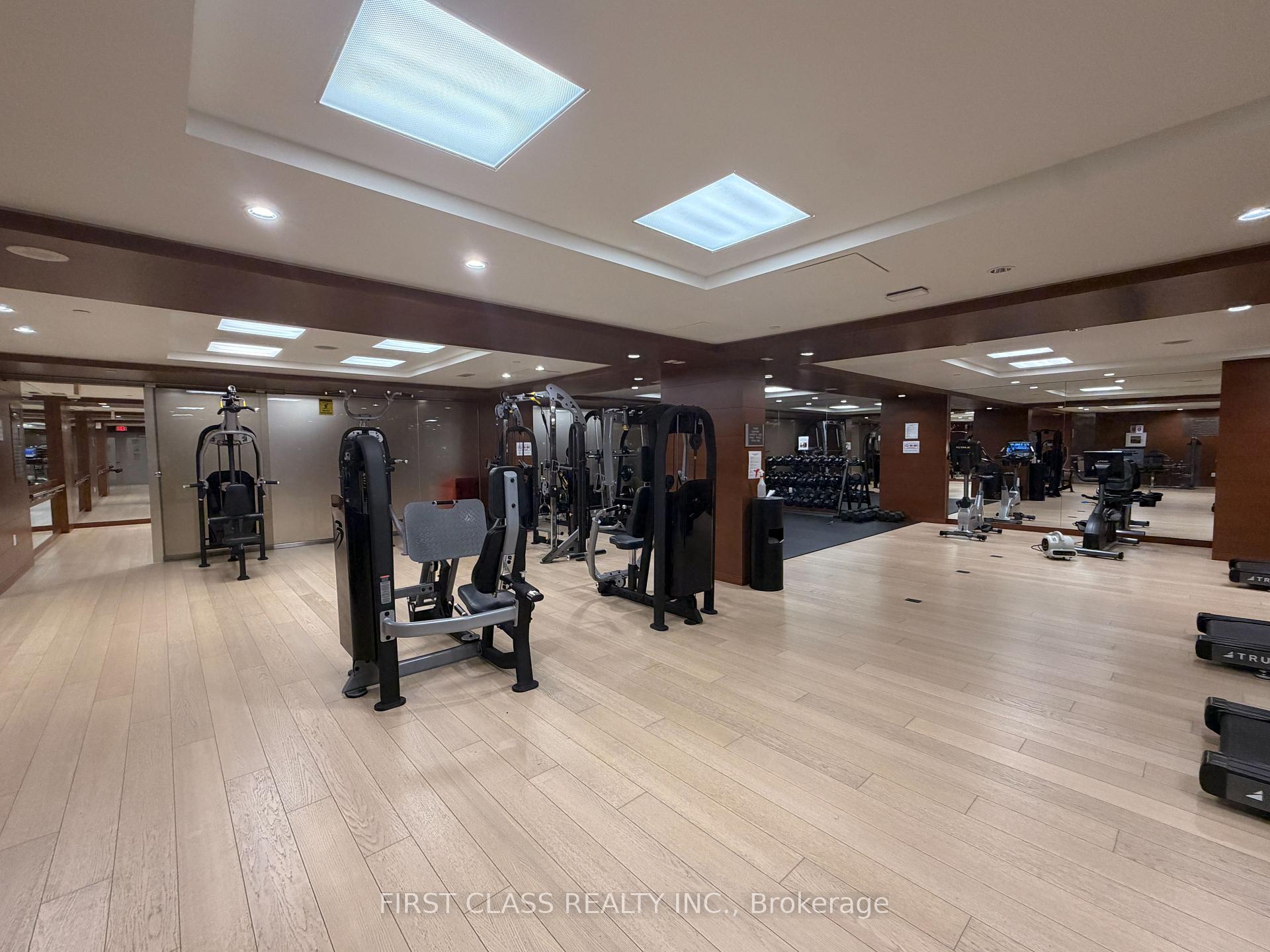 Photo 26 of Unit 625, 39 Queens Quay E, Toronto, Waterfront Communities — HOMEH