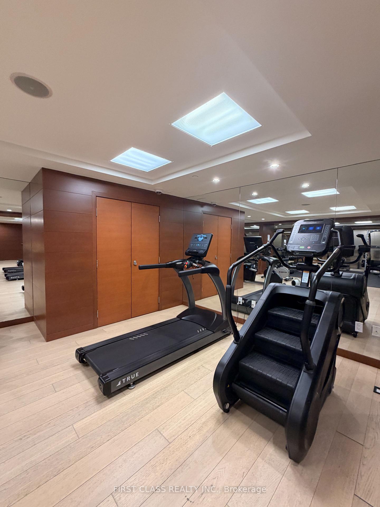 Photo 27 of Unit 625, 39 Queens Quay E, Toronto, Waterfront Communities — HOMEH