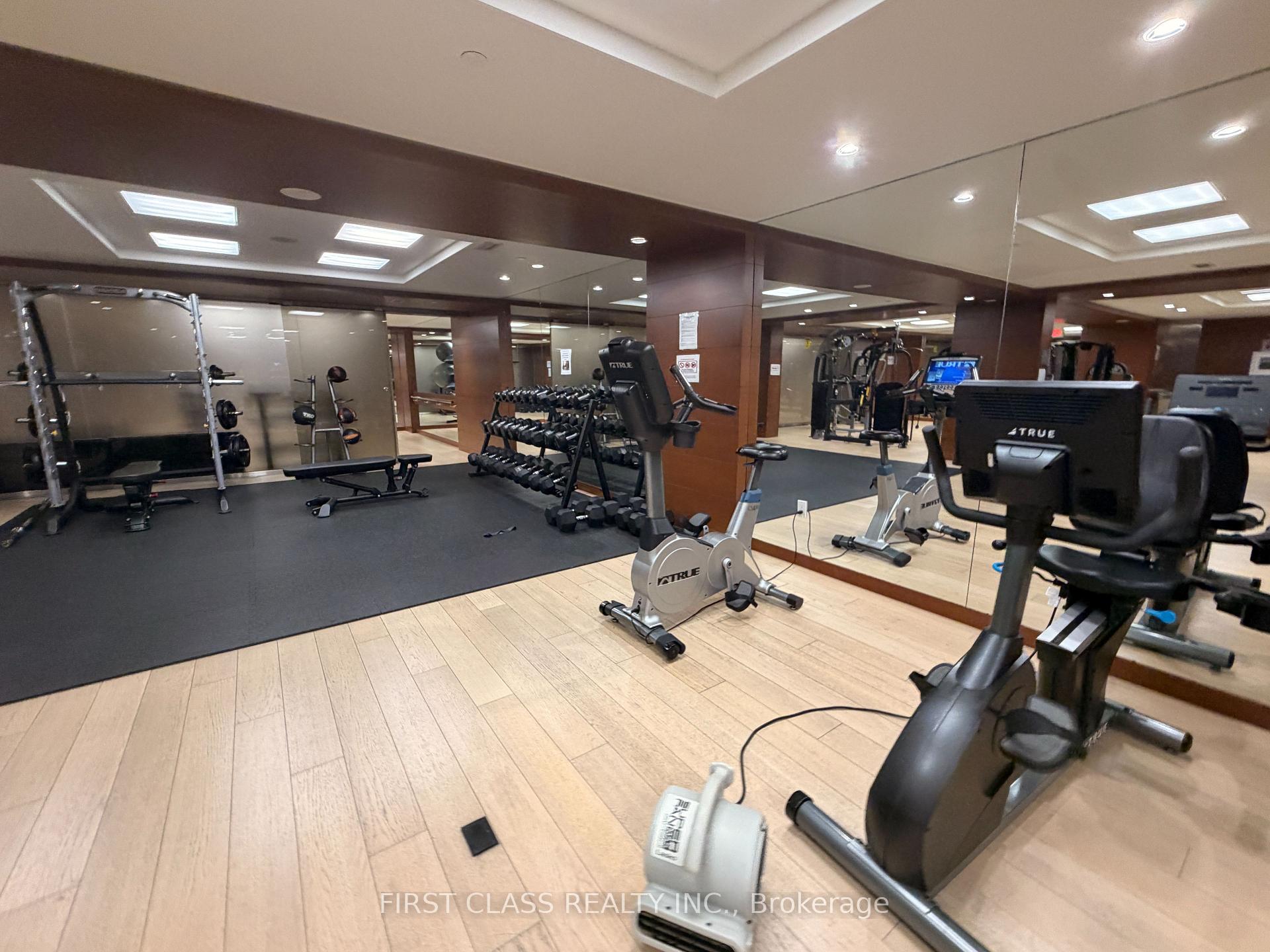 Photo 28 of Unit 625, 39 Queens Quay E, Toronto, Waterfront Communities — HOMEH