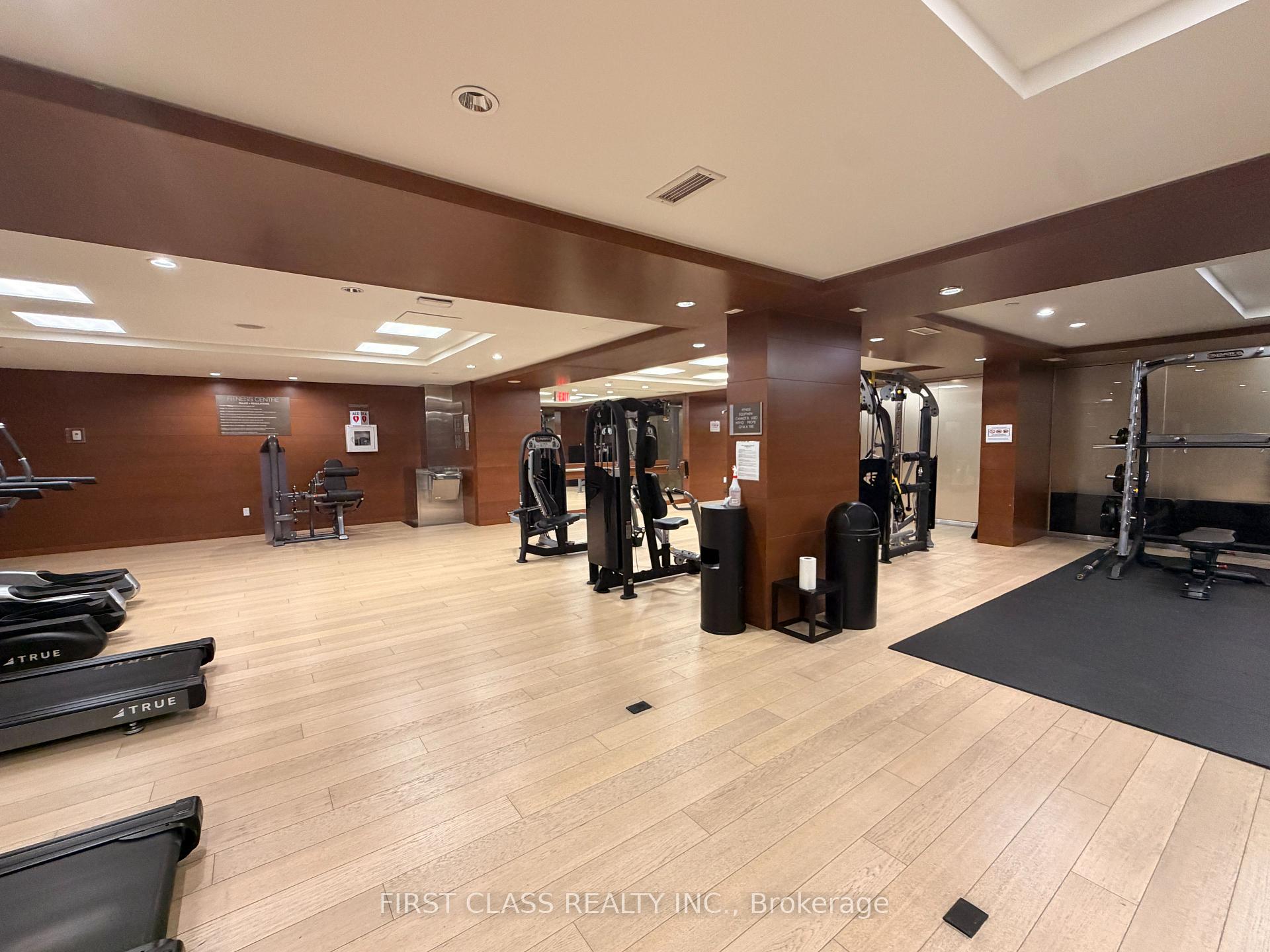 Photo 29 of Unit 625, 39 Queens Quay E, Toronto, Waterfront Communities — HOMEH