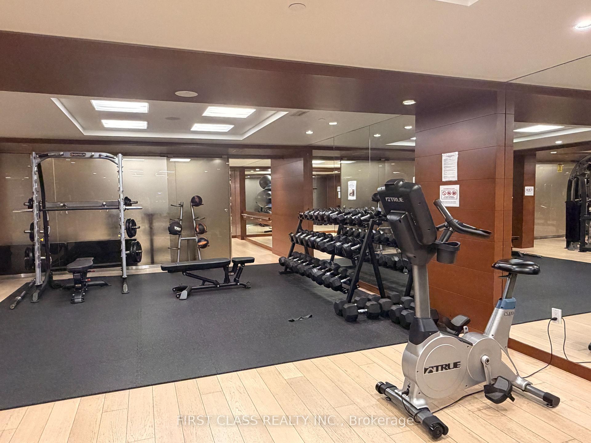Photo 30 of Unit 625, 39 Queens Quay E, Toronto, Waterfront Communities — HOMEH
