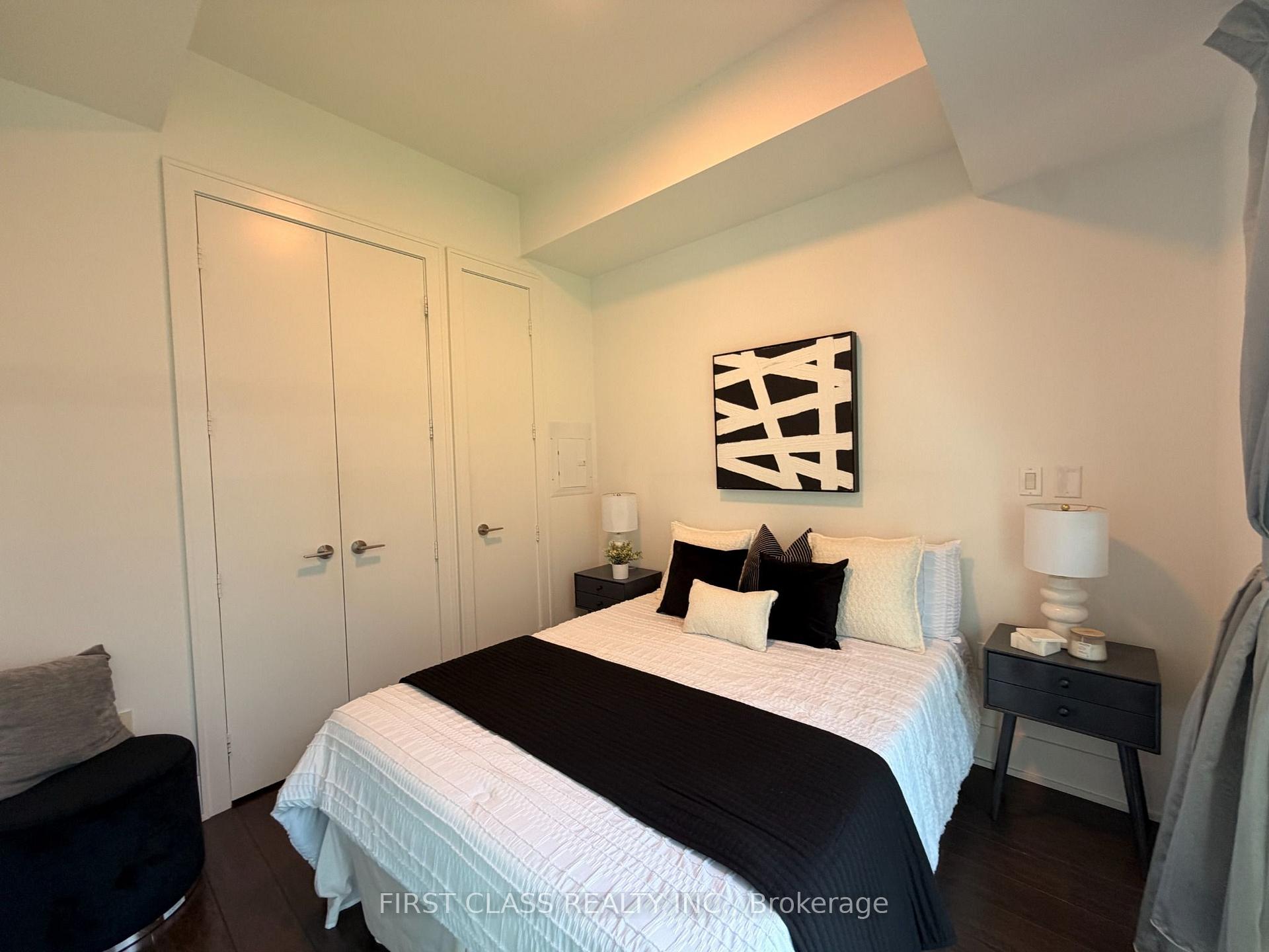 Photo 13 of Unit 625, 39 Queens Quay E, Toronto, Waterfront Communities — HOMEH