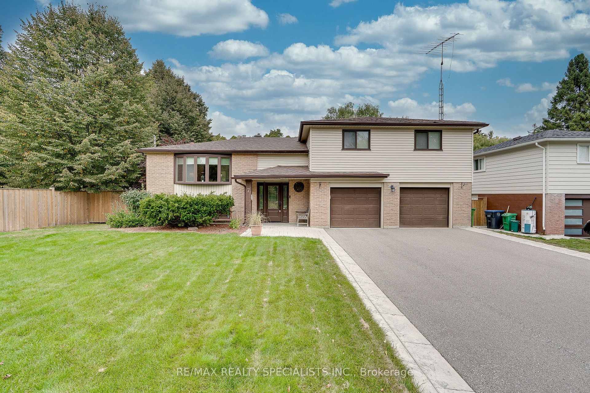 Photo 5 of 7 Orsi Road, Caledon, Caledon East — HOMEH