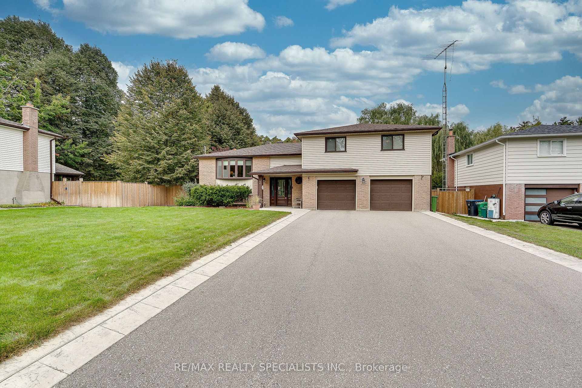 Photo 6 of 7 Orsi Road, Caledon, Caledon East — HOMEH