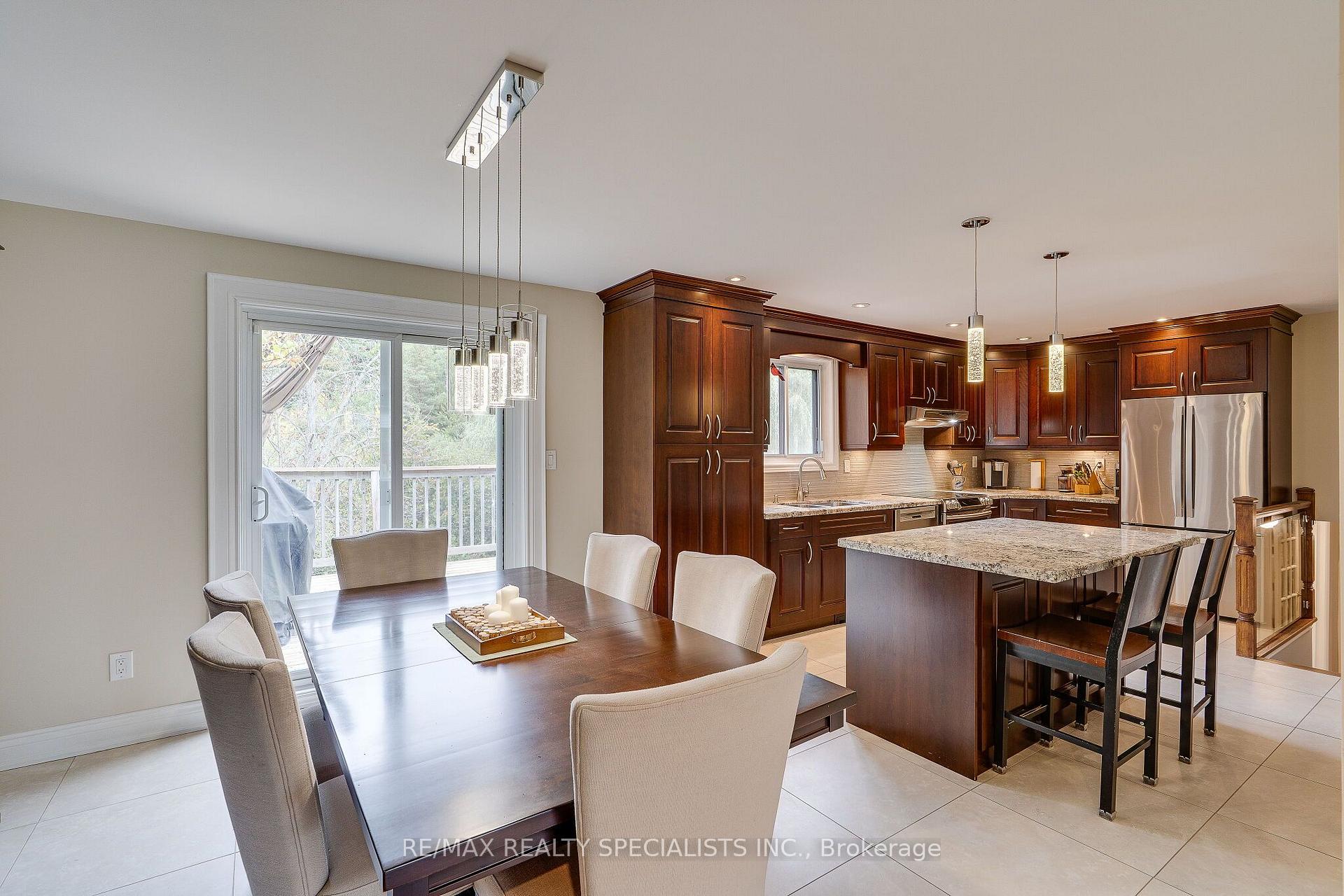 Photo 13 of 7 Orsi Road, Caledon, Caledon East — HOMEH