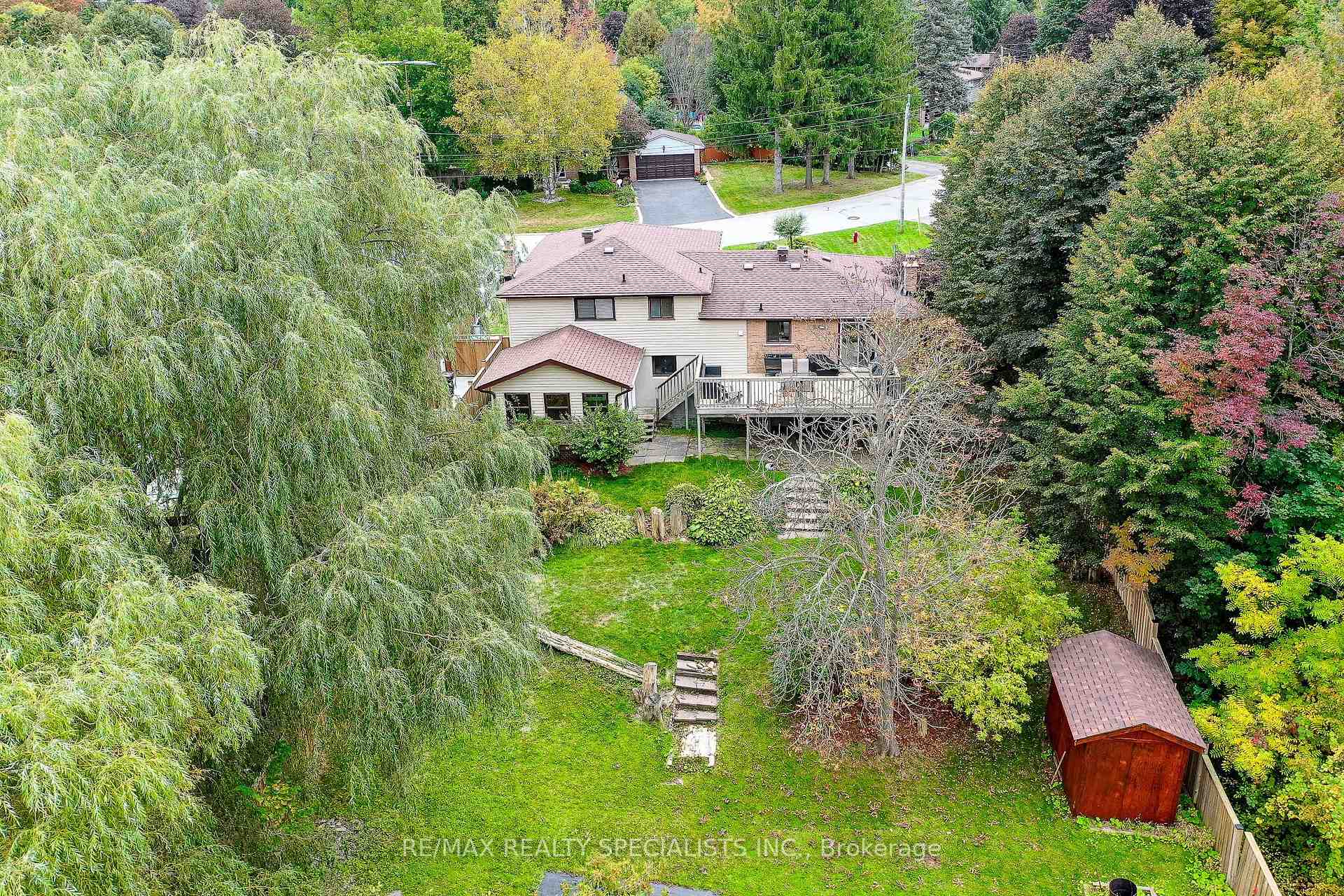 Photo 40 of 7 Orsi Road, Caledon, Caledon East — HOMEH