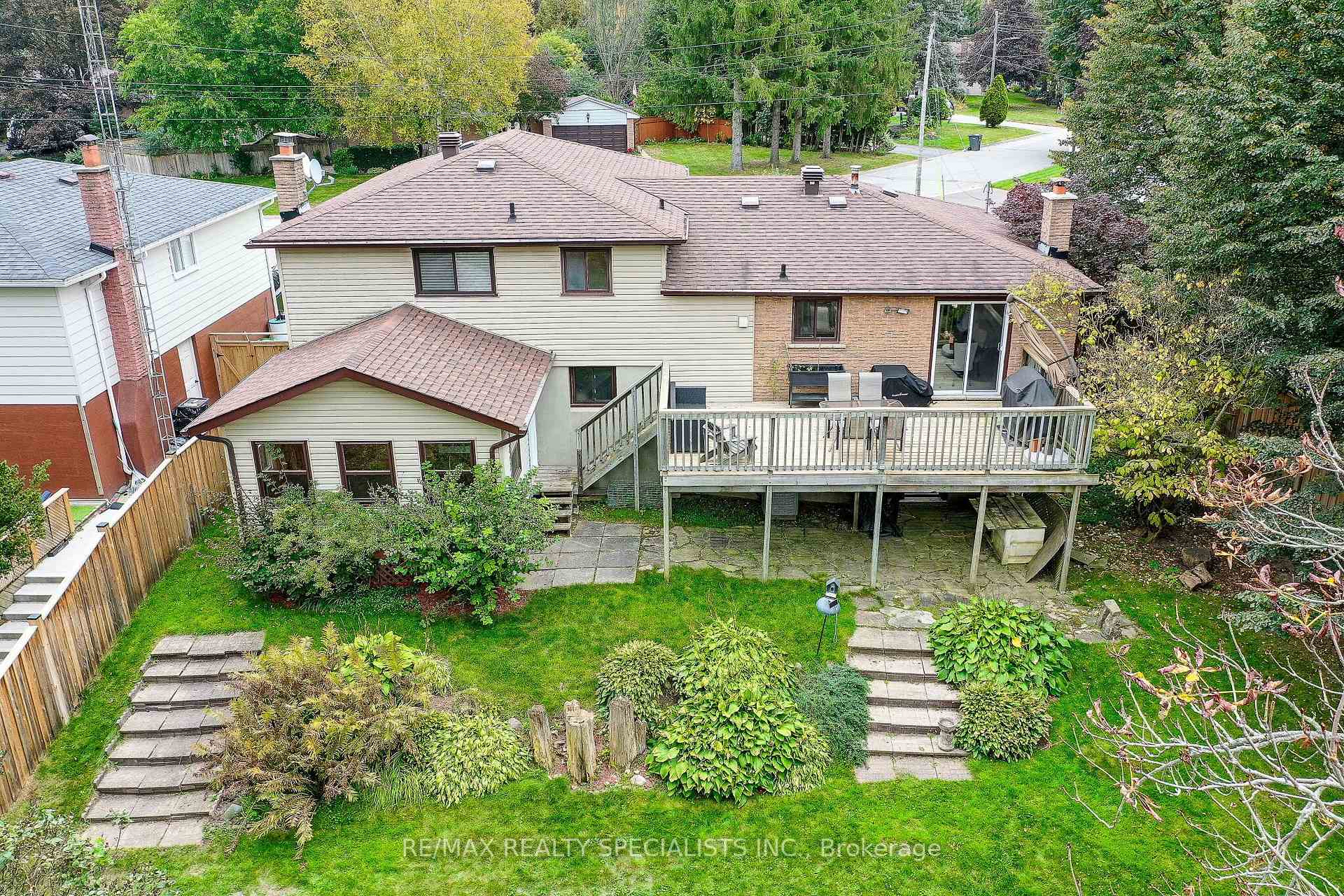 Photo 43 of 7 Orsi Road, Caledon, Caledon East — HOMEH