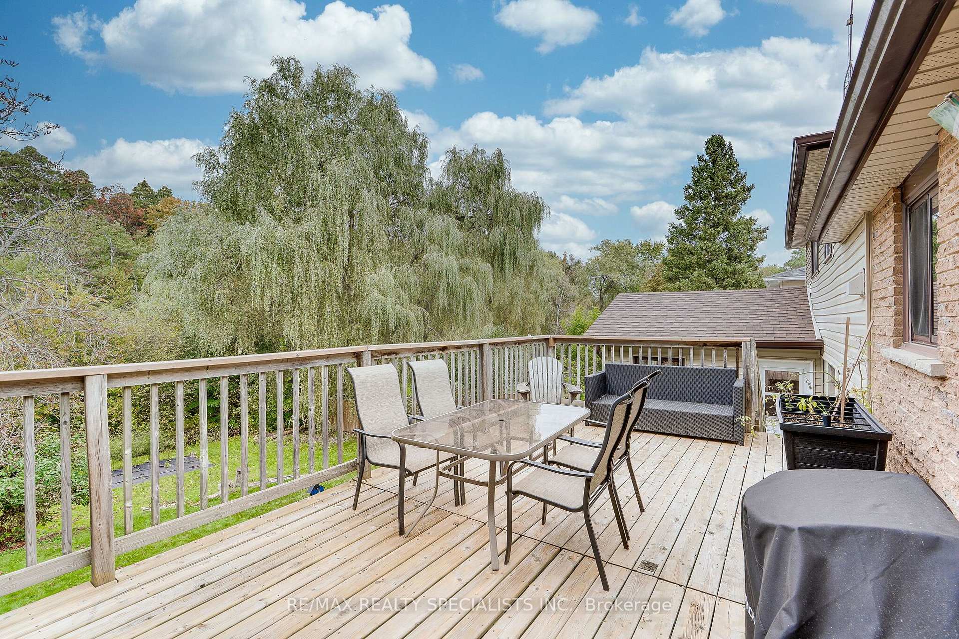 Photo 46 of 7 Orsi Road, Caledon, Caledon East — HOMEH