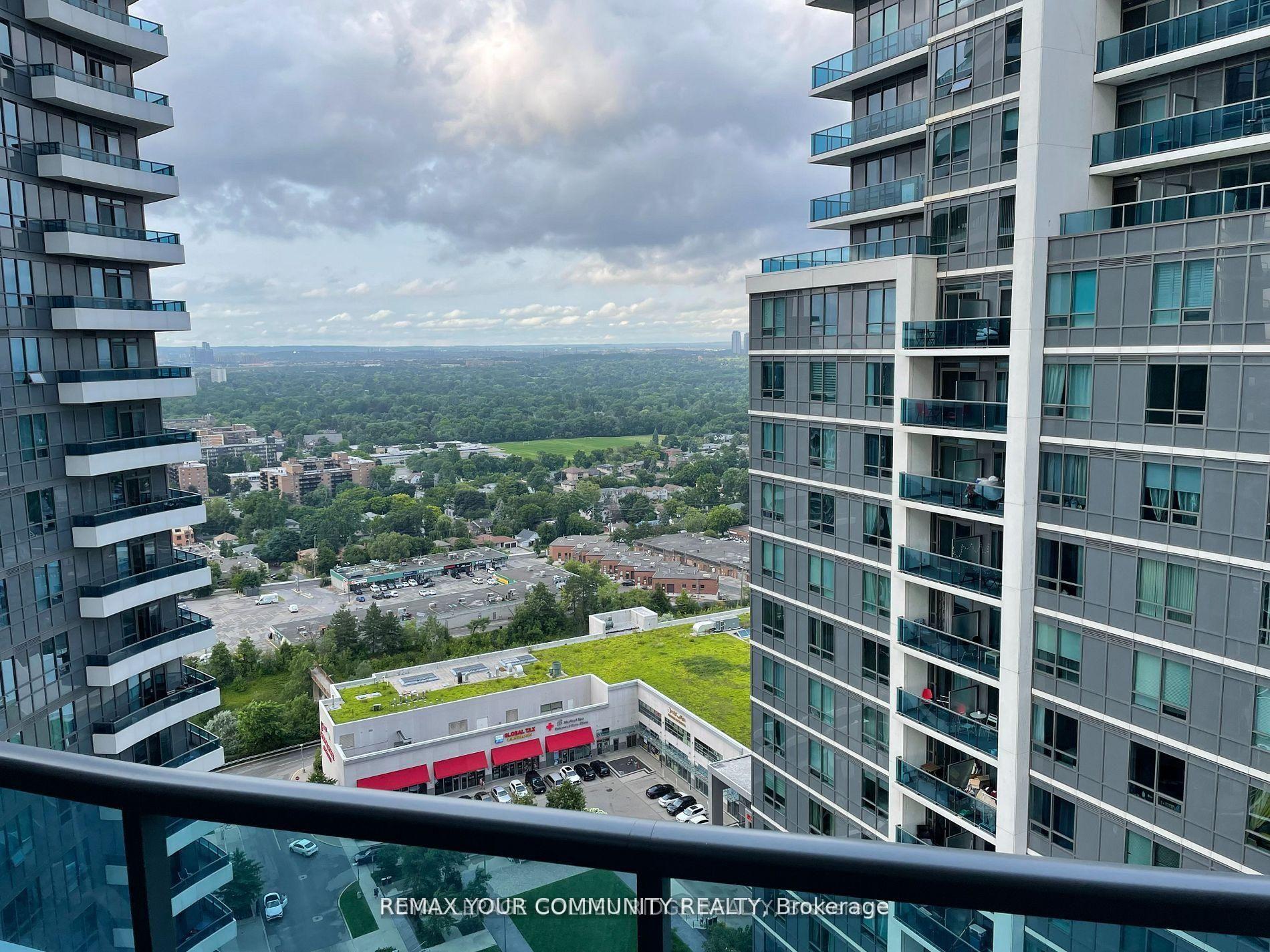 Photo of Unit 2231, 7161 Yonge Street