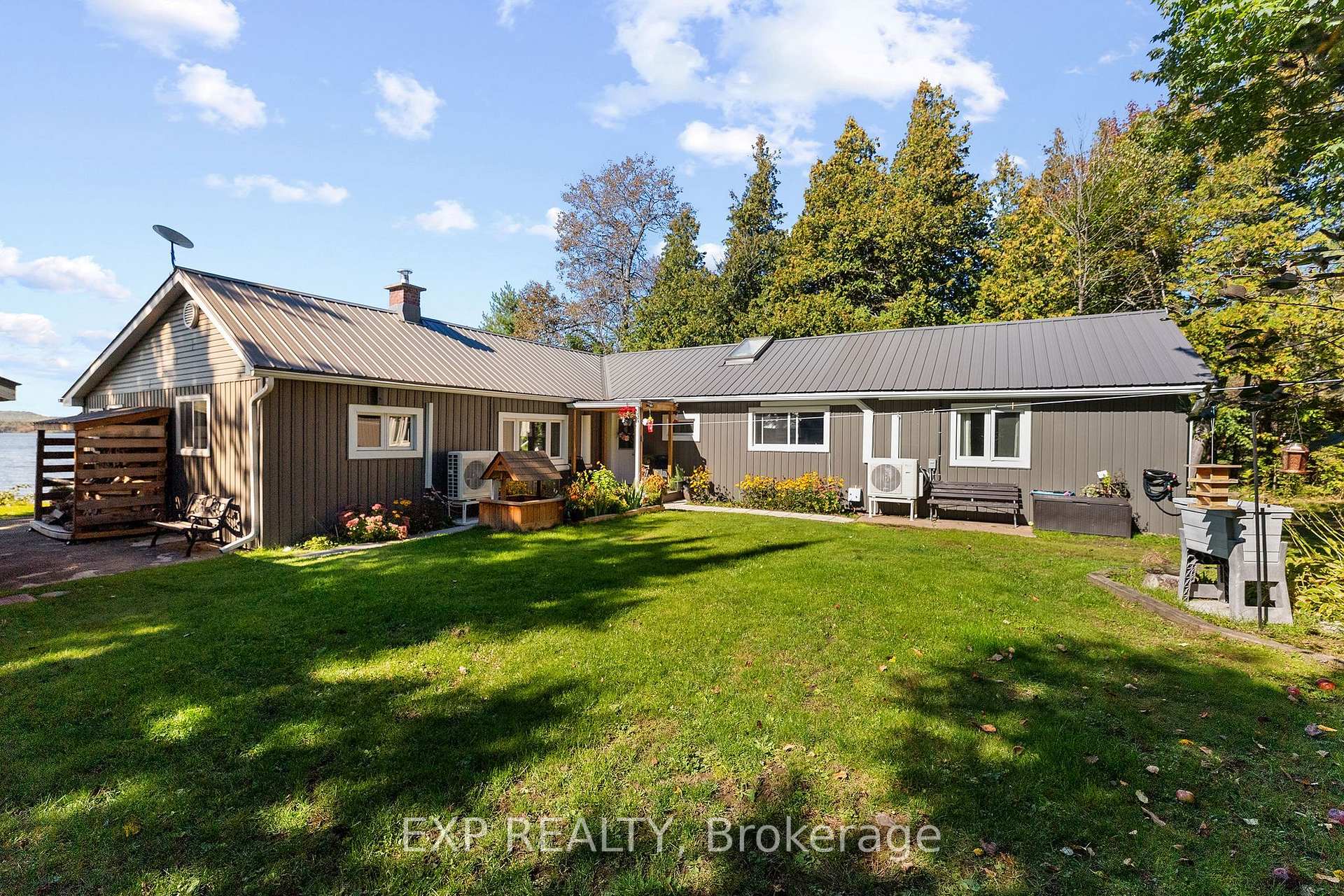 Photo 3 of 42195 Combermere Road, Madawaska Valley, Madawaska Valley — HOMEH