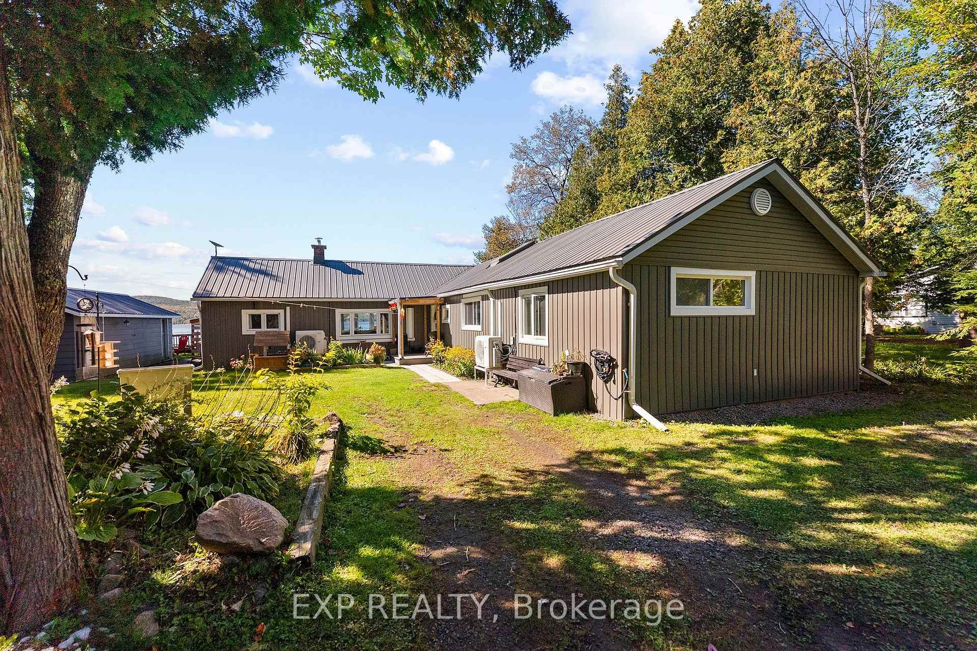 Photo 4 of 42195 Combermere Road, Madawaska Valley, Madawaska Valley — HOMEH