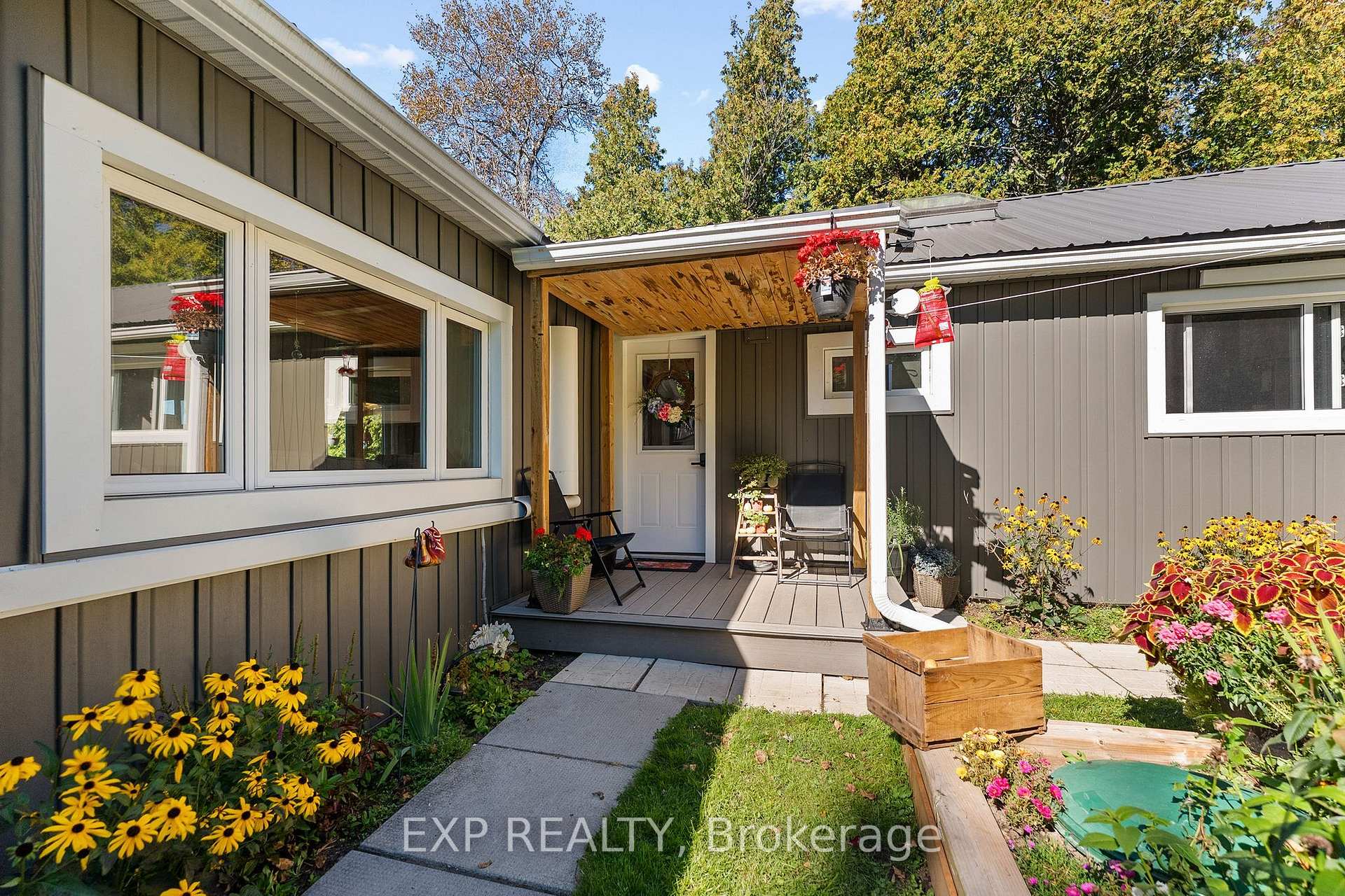 Photo 5 of 42195 Combermere Road, Madawaska Valley, Madawaska Valley — HOMEH