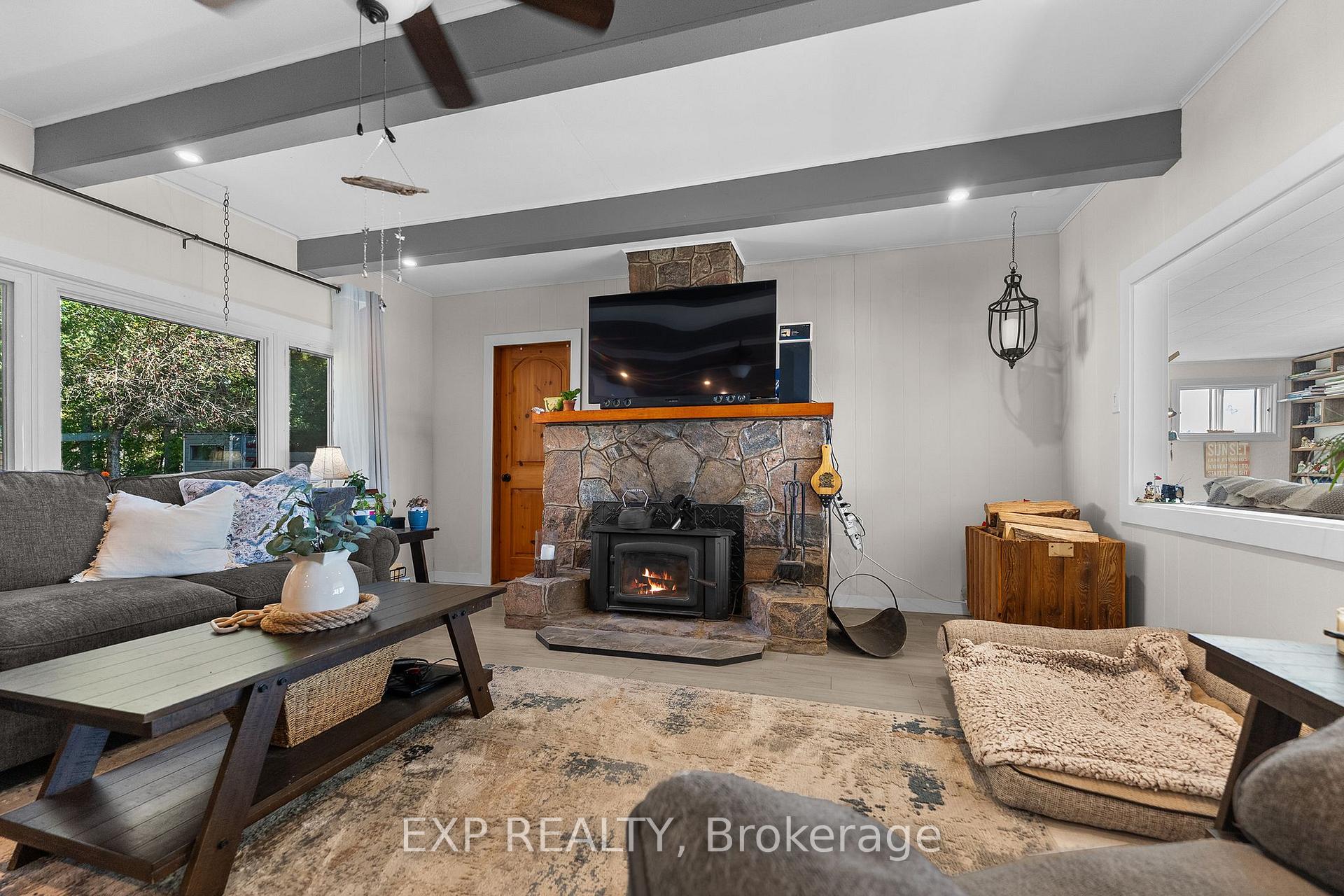 Photo 7 of 42195 Combermere Road, Madawaska Valley, Madawaska Valley — HOMEH