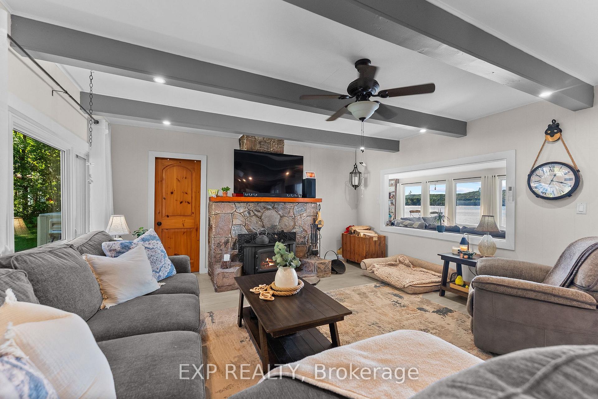 Photo 8 of 42195 Combermere Road, Madawaska Valley, Madawaska Valley — HOMEH