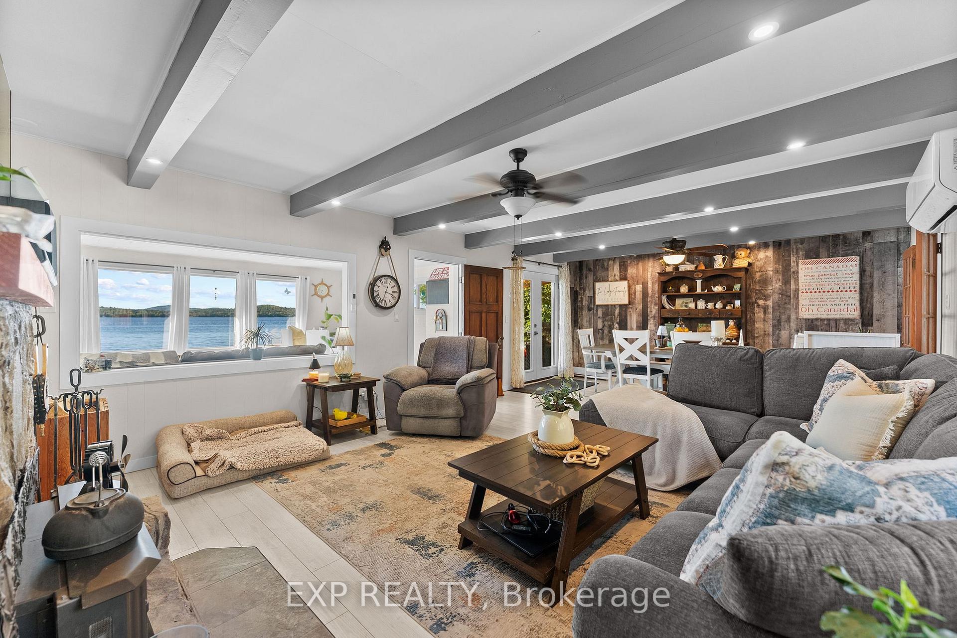 Photo 9 of 42195 Combermere Road, Madawaska Valley, Madawaska Valley — HOMEH