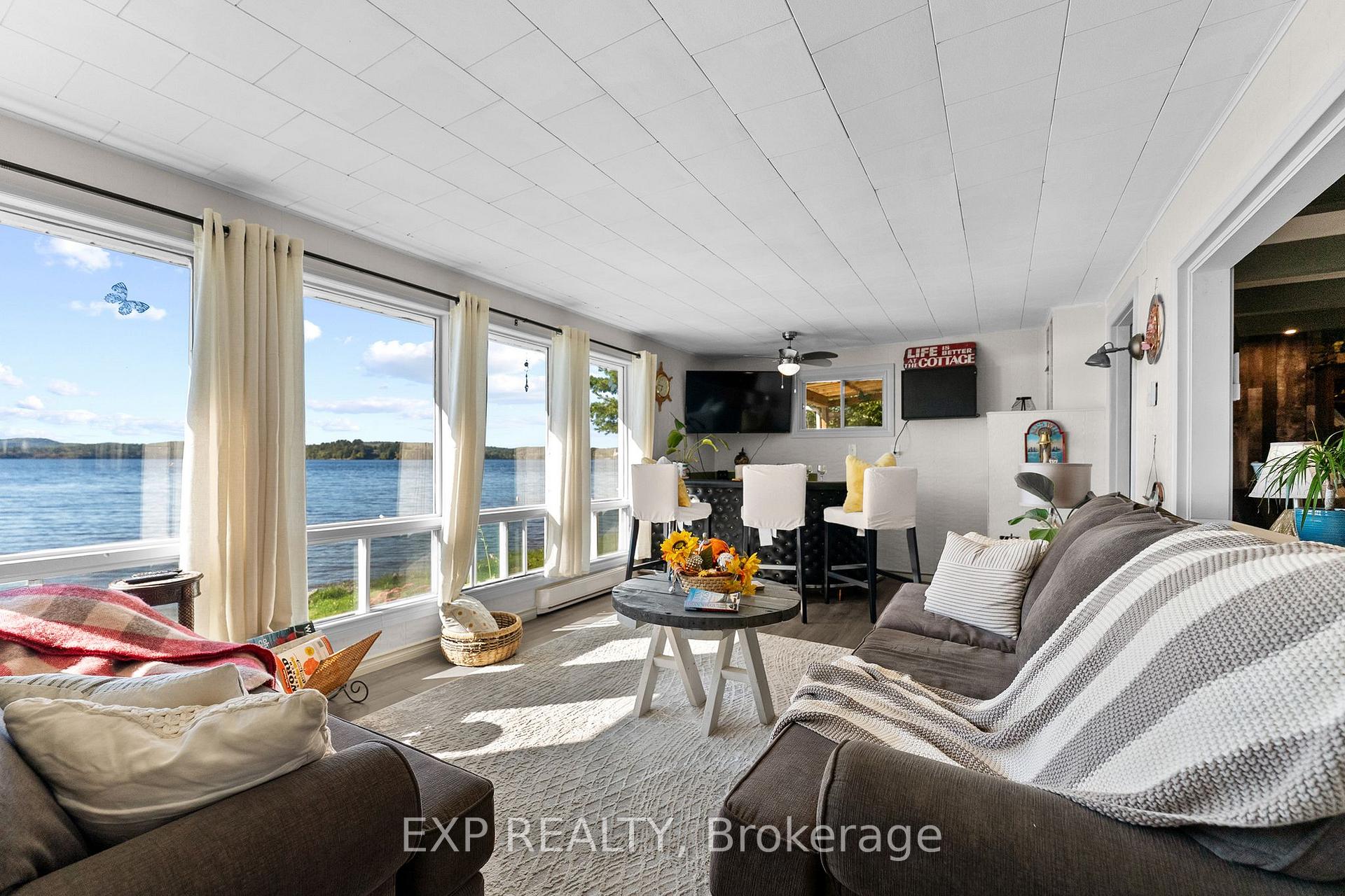 Photo 10 of 42195 Combermere Road, Madawaska Valley, Madawaska Valley — HOMEH