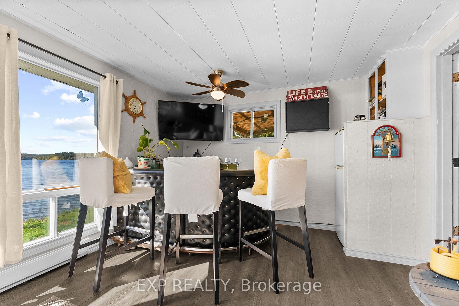 Photo 13 of 42195 Combermere Road, Madawaska Valley, Madawaska Valley — HOMEH