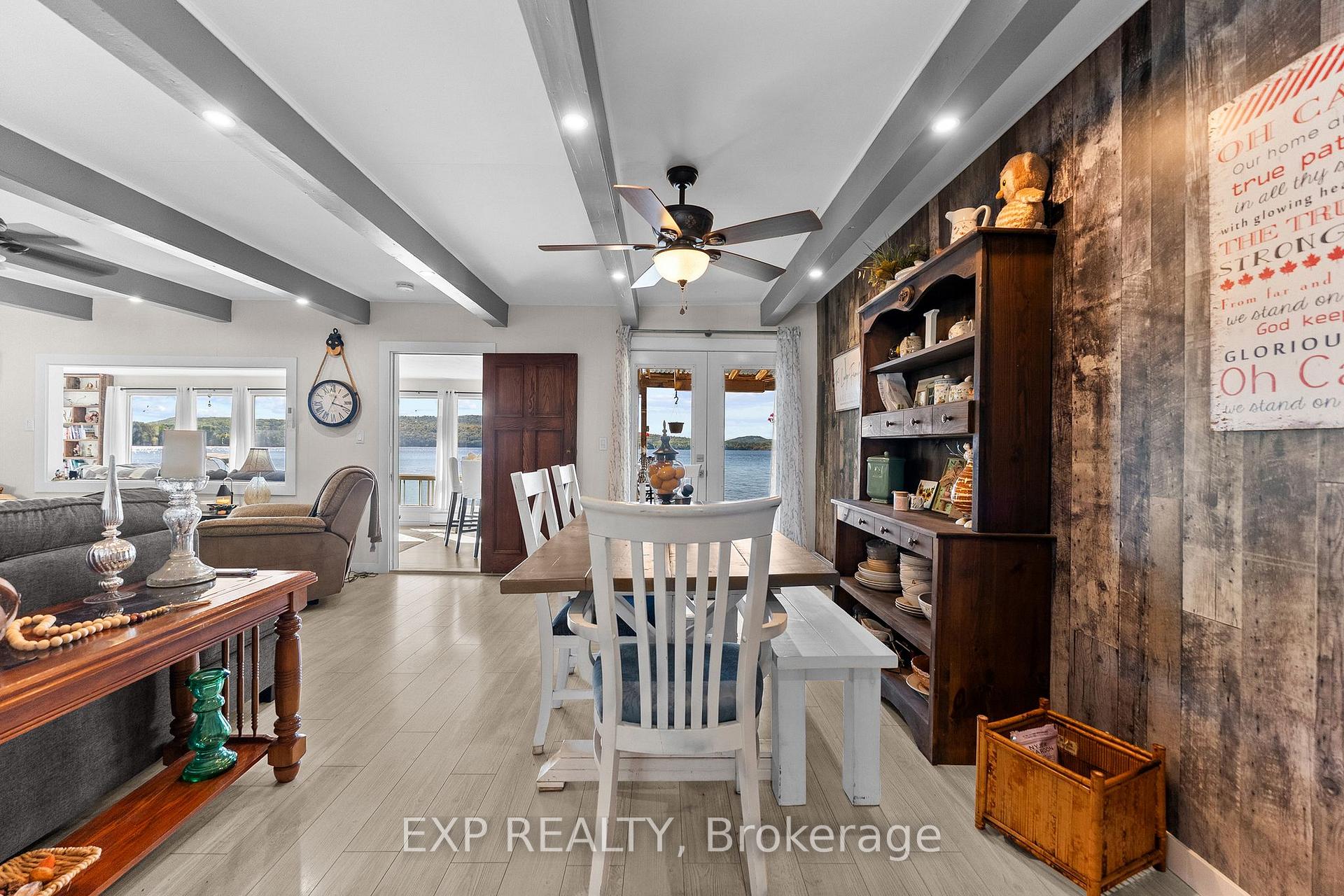 Photo 14 of 42195 Combermere Road, Madawaska Valley, Madawaska Valley — HOMEH