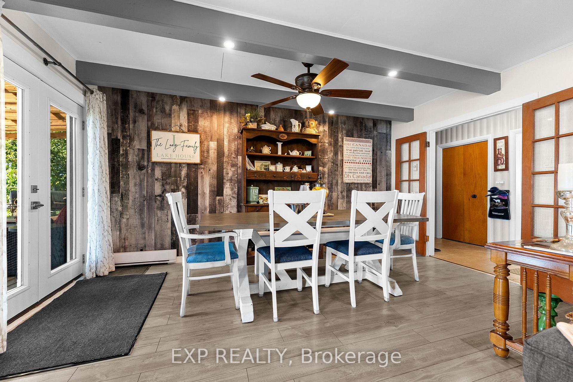 Photo 15 of 42195 Combermere Road, Madawaska Valley, Madawaska Valley — HOMEH