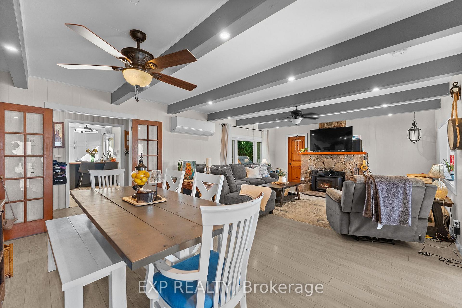 Photo 16 of 42195 Combermere Road, Madawaska Valley, Madawaska Valley — HOMEH