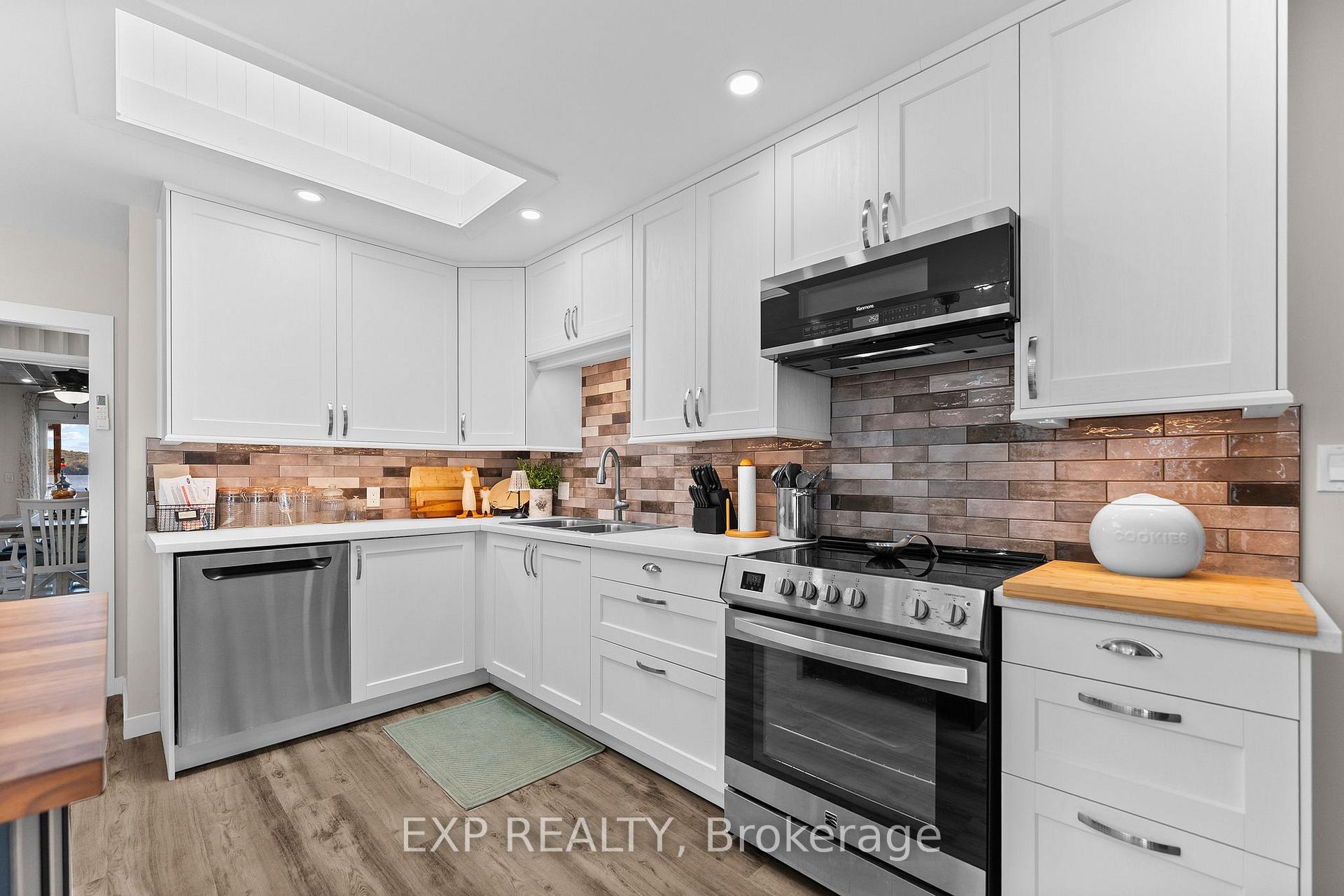 Photo 20 of 42195 Combermere Road, Madawaska Valley, Madawaska Valley — HOMEH