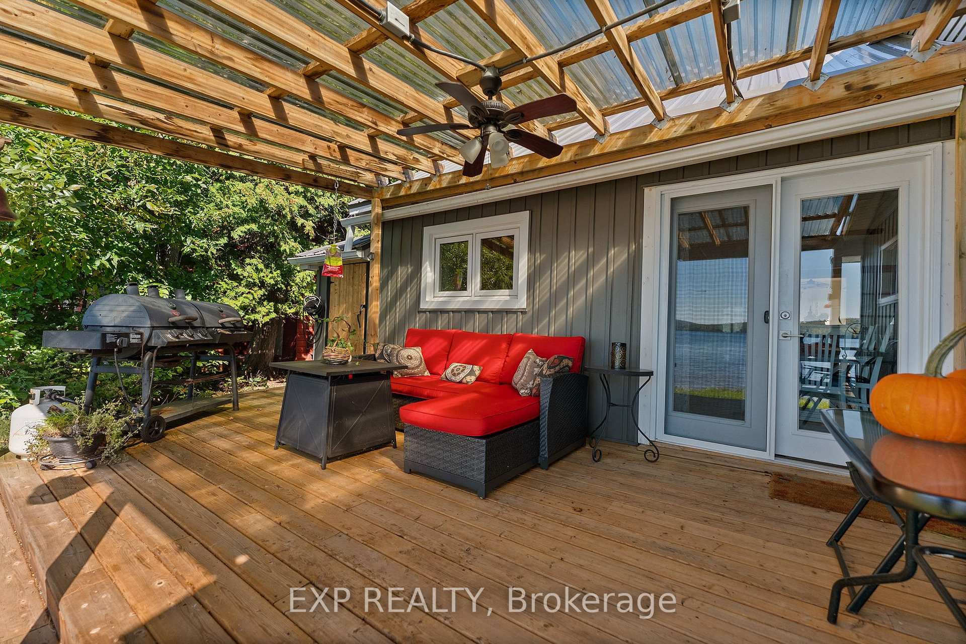 Photo 34 of 42195 Combermere Road, Madawaska Valley, Madawaska Valley — HOMEH