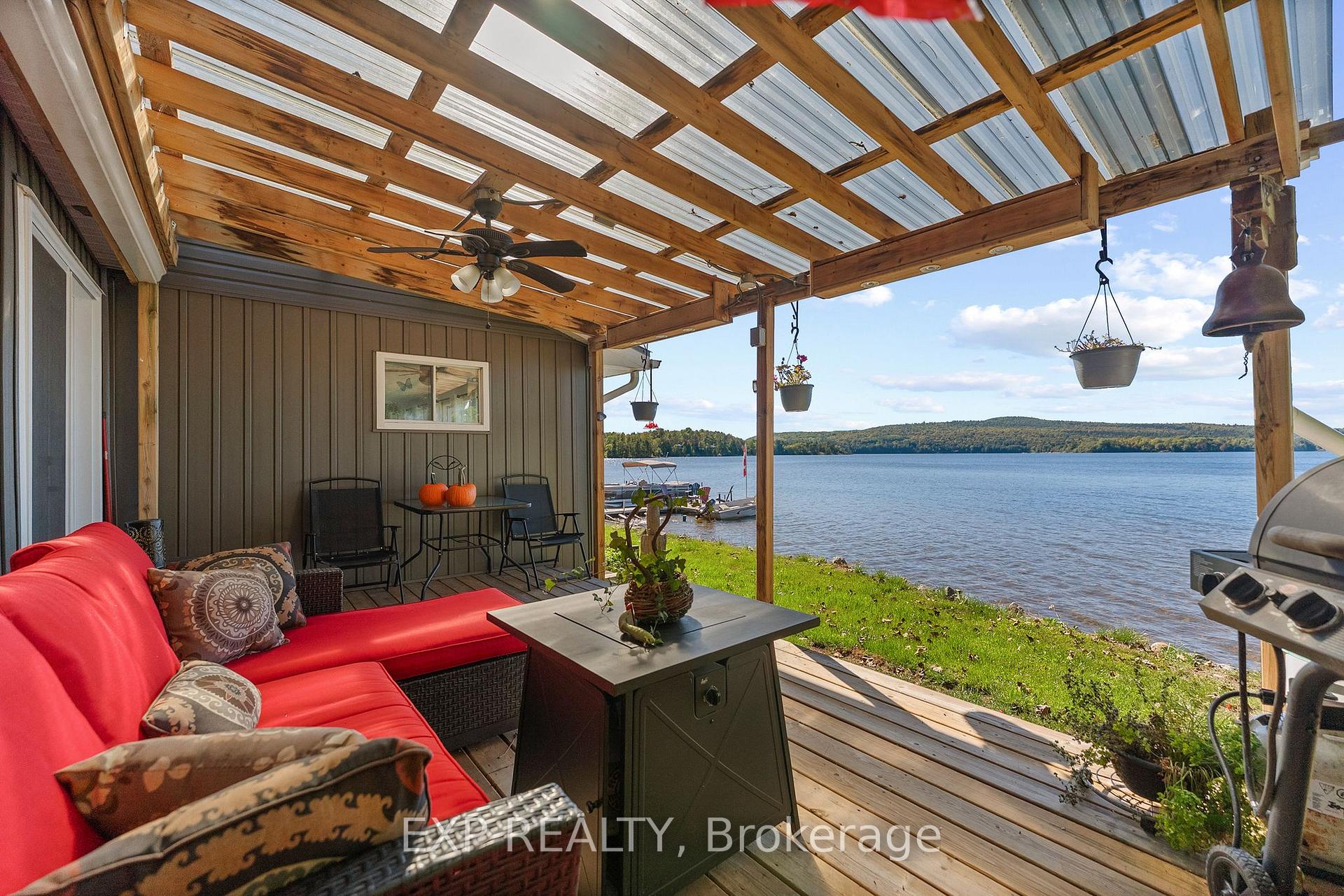 Photo 35 of 42195 Combermere Road, Madawaska Valley, Madawaska Valley — HOMEH