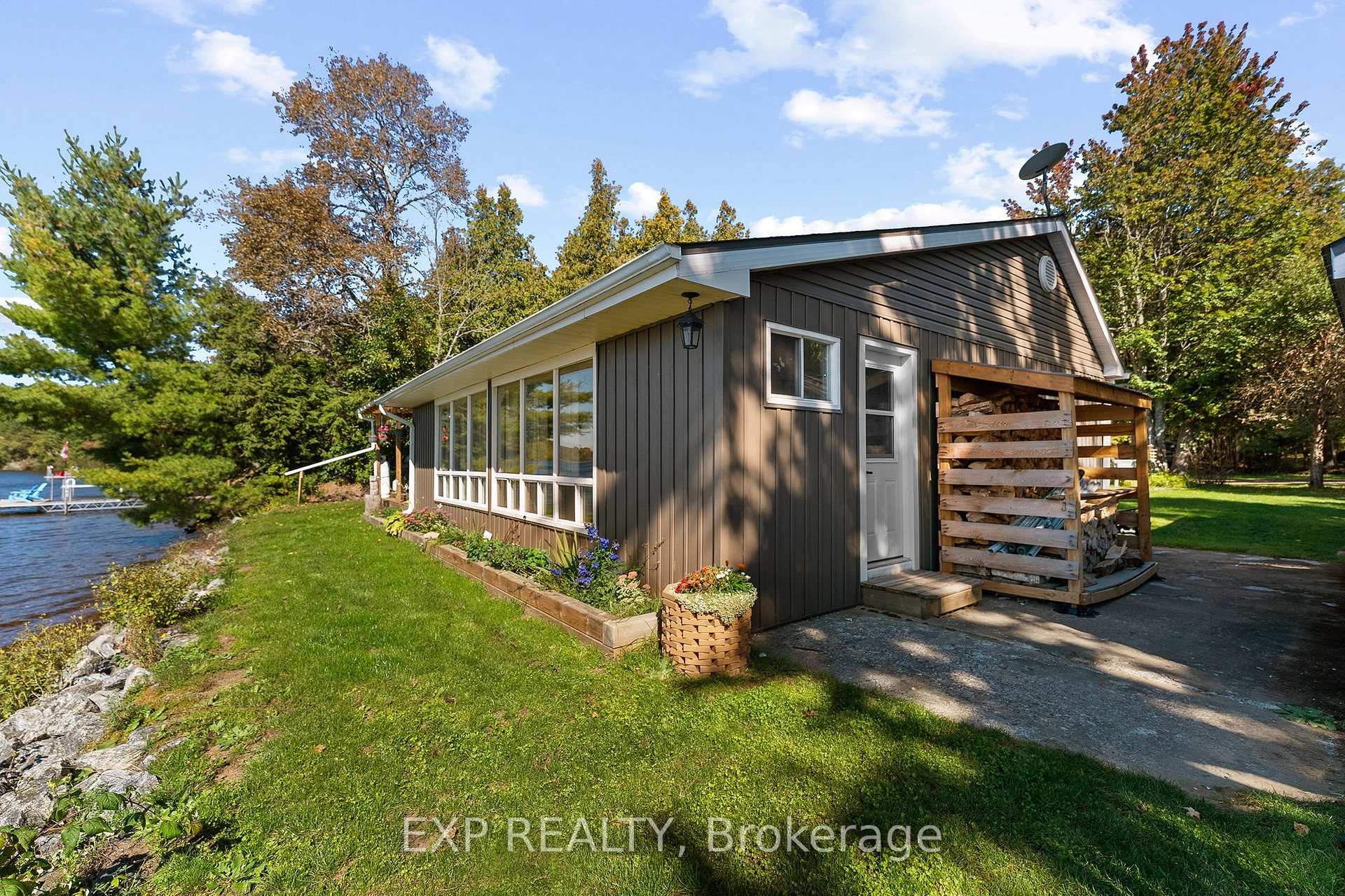 Photo 36 of 42195 Combermere Road, Madawaska Valley, Madawaska Valley — HOMEH