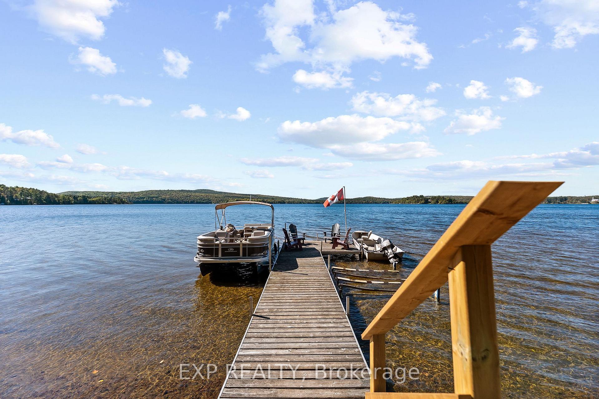 Photo 39 of 42195 Combermere Road, Madawaska Valley, Madawaska Valley — HOMEH