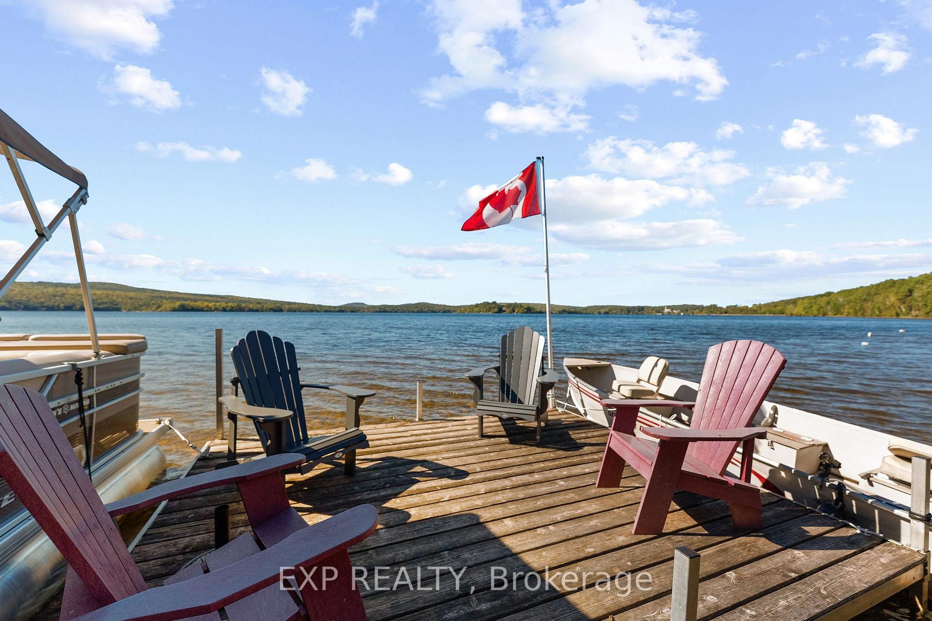 Photo 40 of 42195 Combermere Road, Madawaska Valley, Madawaska Valley — HOMEH