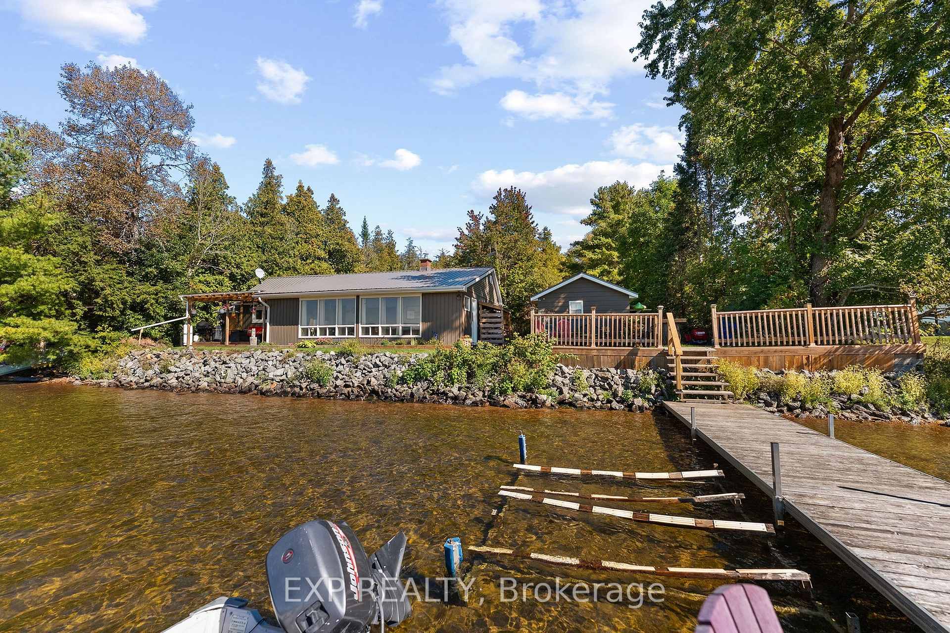 Photo 41 of 42195 Combermere Road, Madawaska Valley, Madawaska Valley — HOMEH