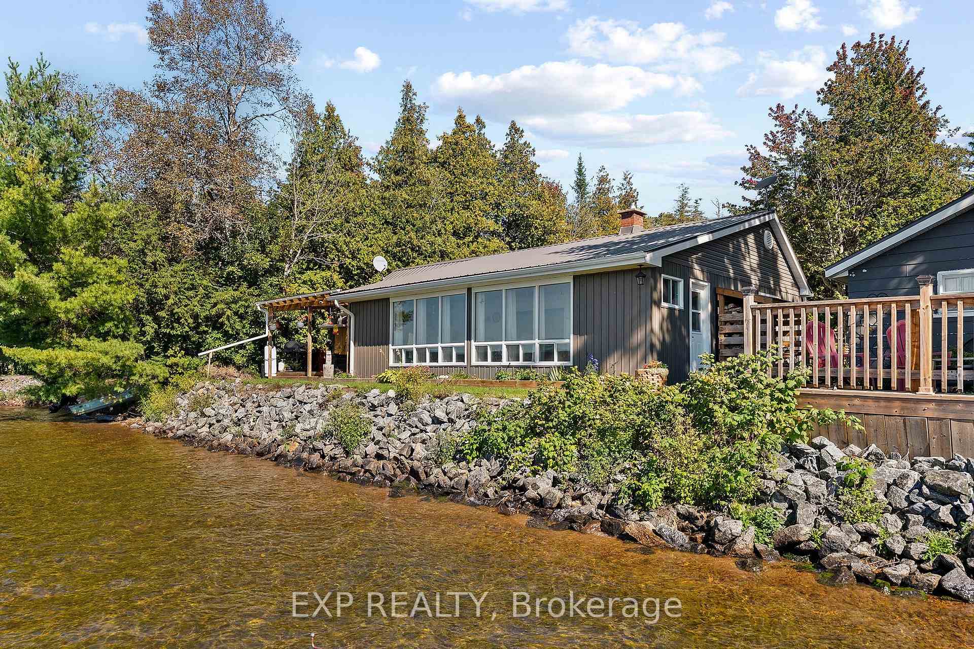 Photo 42 of 42195 Combermere Road, Madawaska Valley, Madawaska Valley — HOMEH