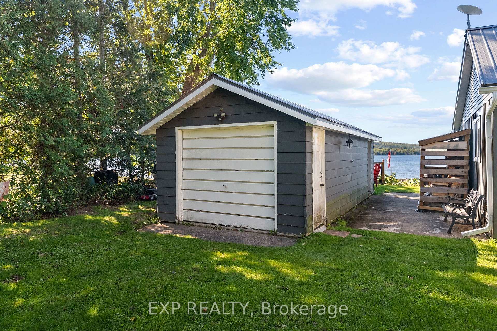 Photo 43 of 42195 Combermere Road, Madawaska Valley, Madawaska Valley — HOMEH