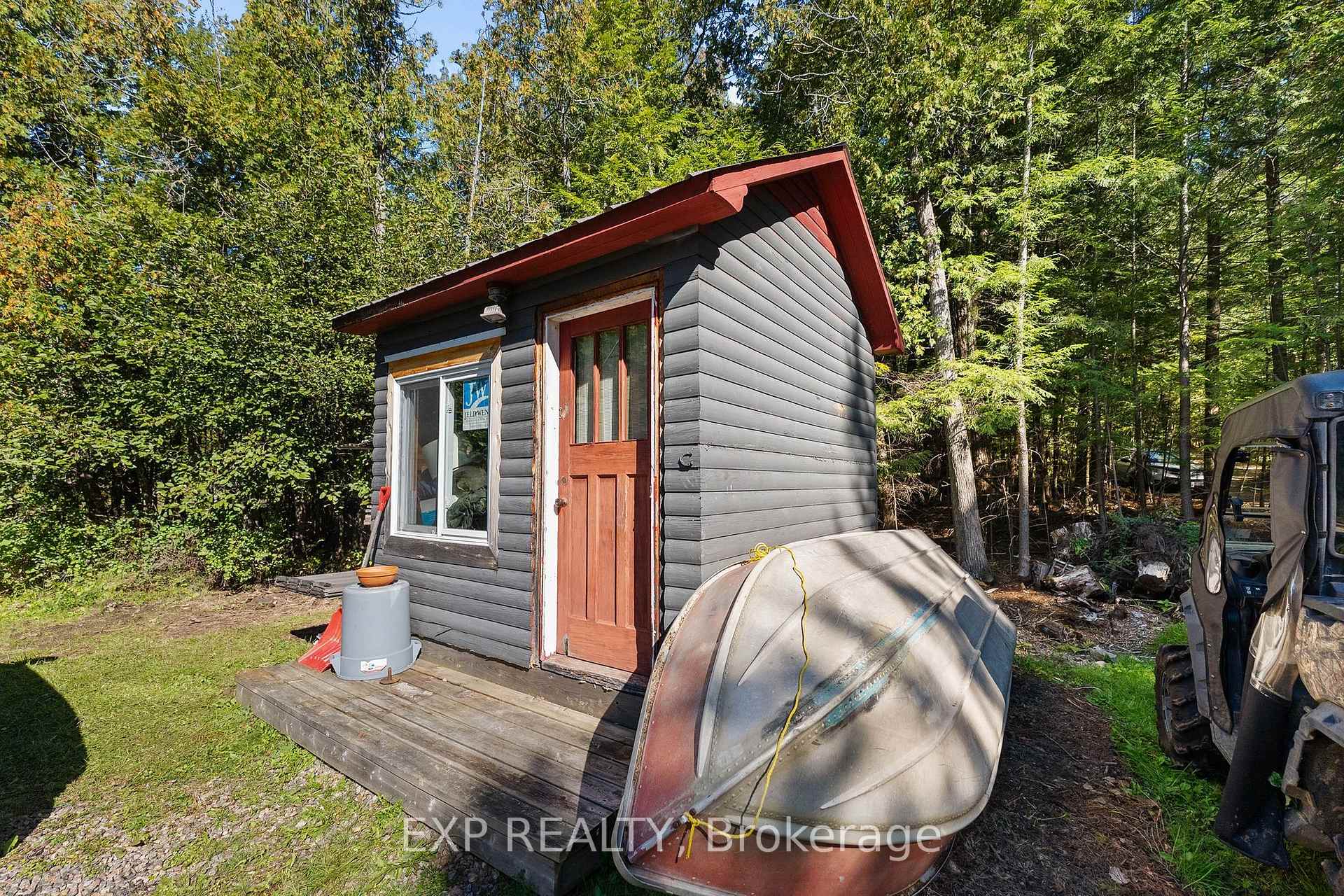 Photo 44 of 42195 Combermere Road, Madawaska Valley, Madawaska Valley — HOMEH