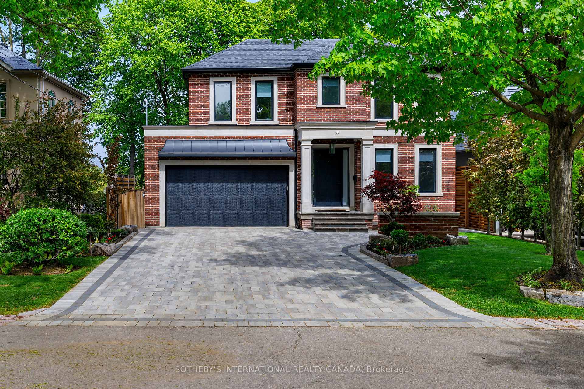 Photo of 57 Burnhamthorpe Park Boulevard