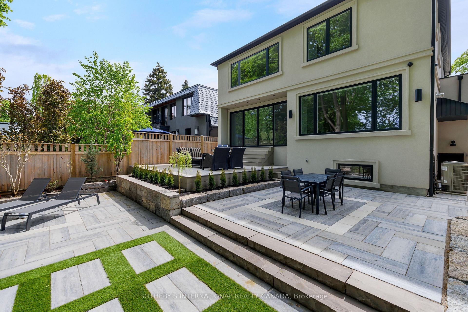 Photo 18 of 57 Burnhamthorpe Park Boulevard, Etobicoke, Islington-City Centre West — HOMEH