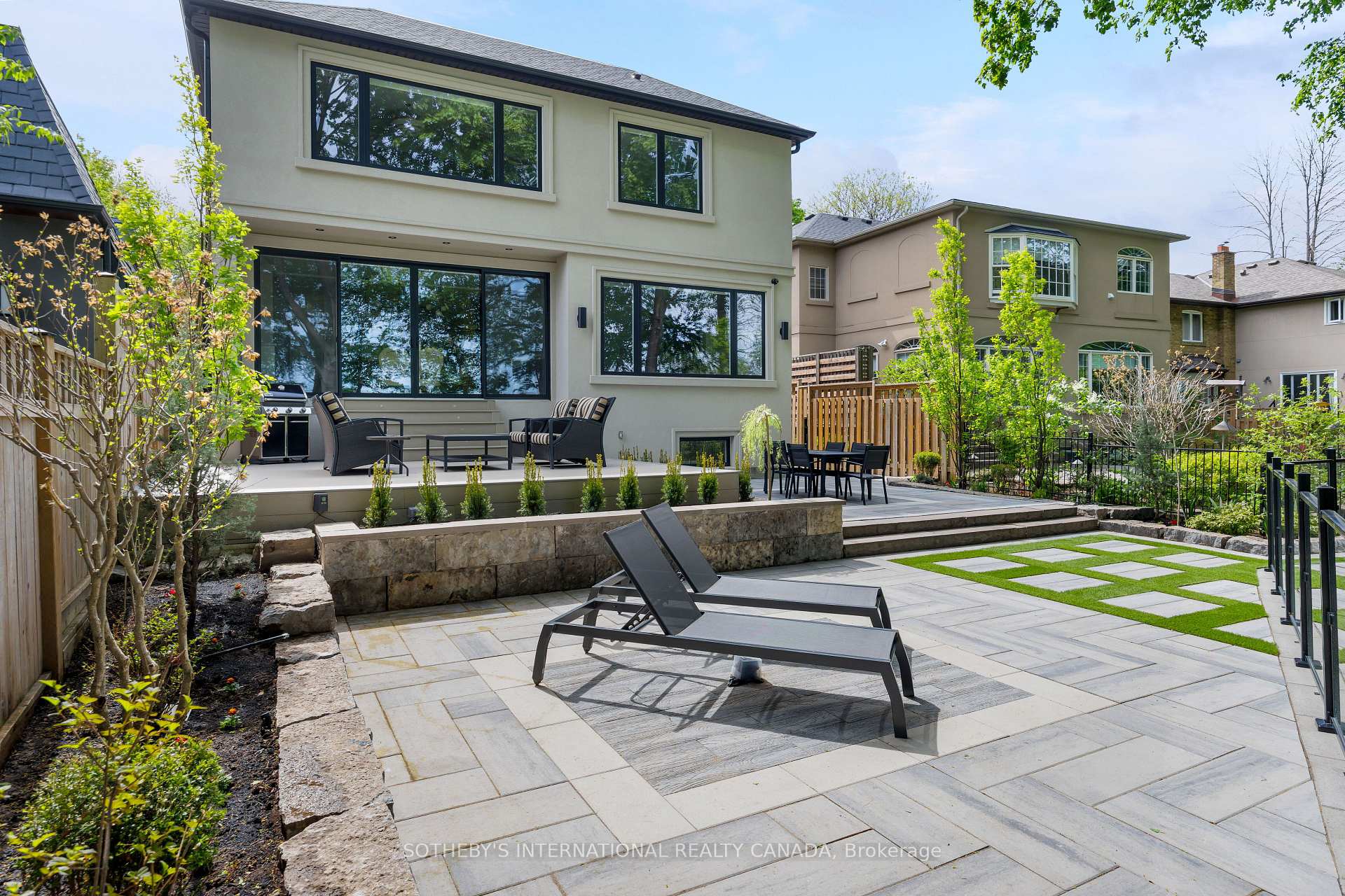 Photo 19 of 57 Burnhamthorpe Park Boulevard, Etobicoke, Islington-City Centre West — HOMEH