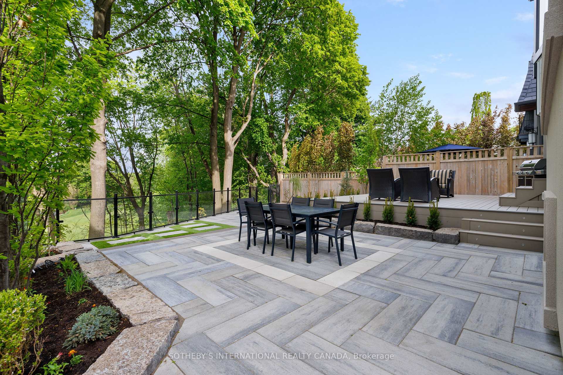 Photo 48 of 57 Burnhamthorpe Park Boulevard, Etobicoke, Islington-City Centre West — HOMEH