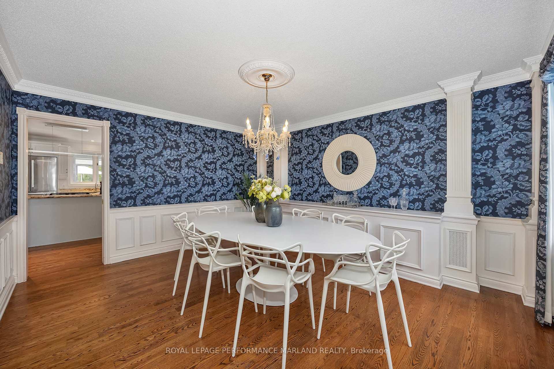 Photo 3 of 3940 Louiseize Road, Ottawa, Leitrim — HOMEH