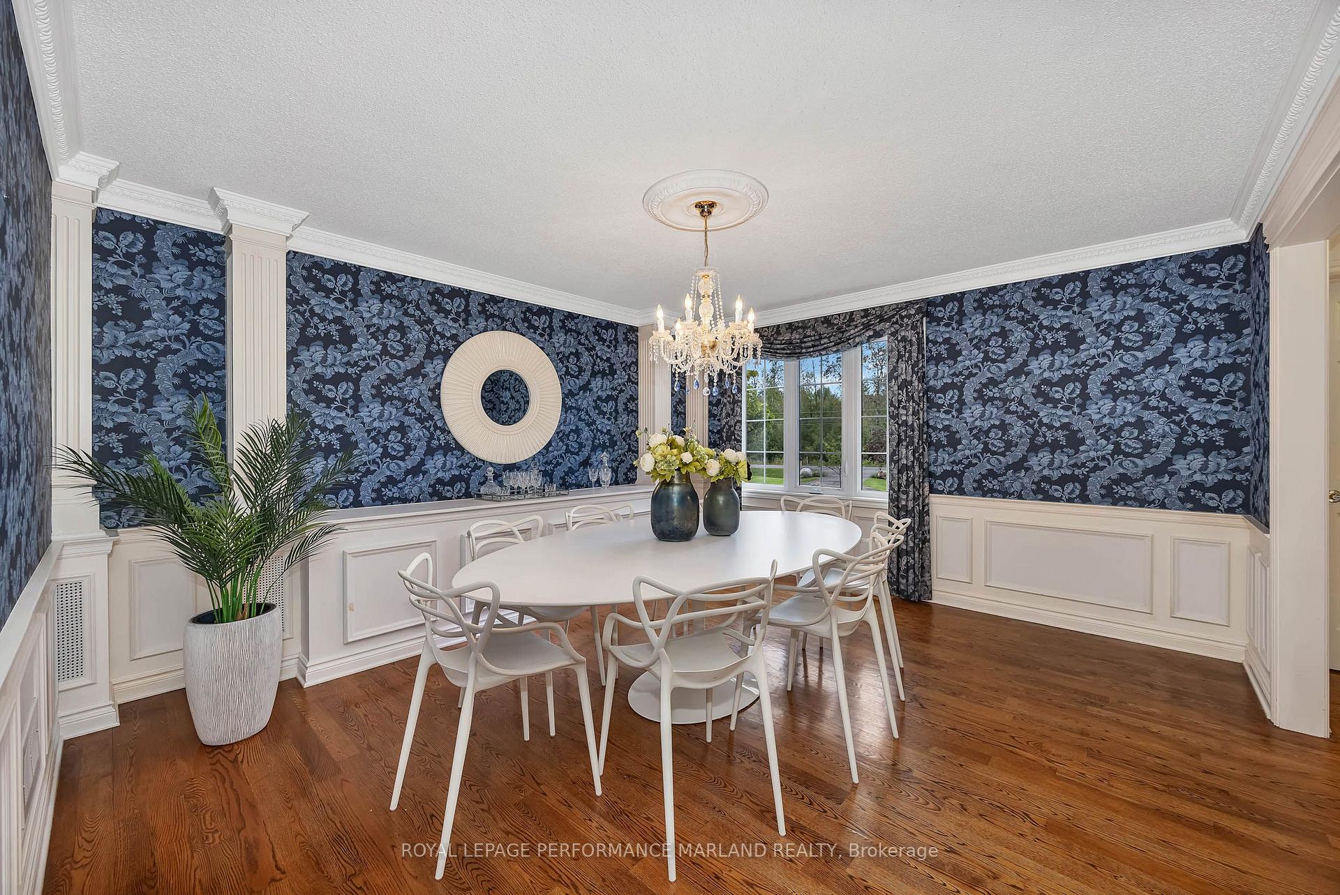 Photo 4 of 3940 Louiseize Road, Ottawa, Leitrim — HOMEH