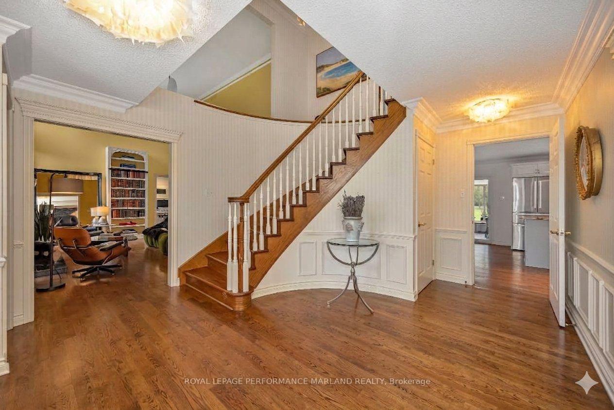 Photo 5 of 3940 Louiseize Road, Ottawa, Leitrim — HOMEH