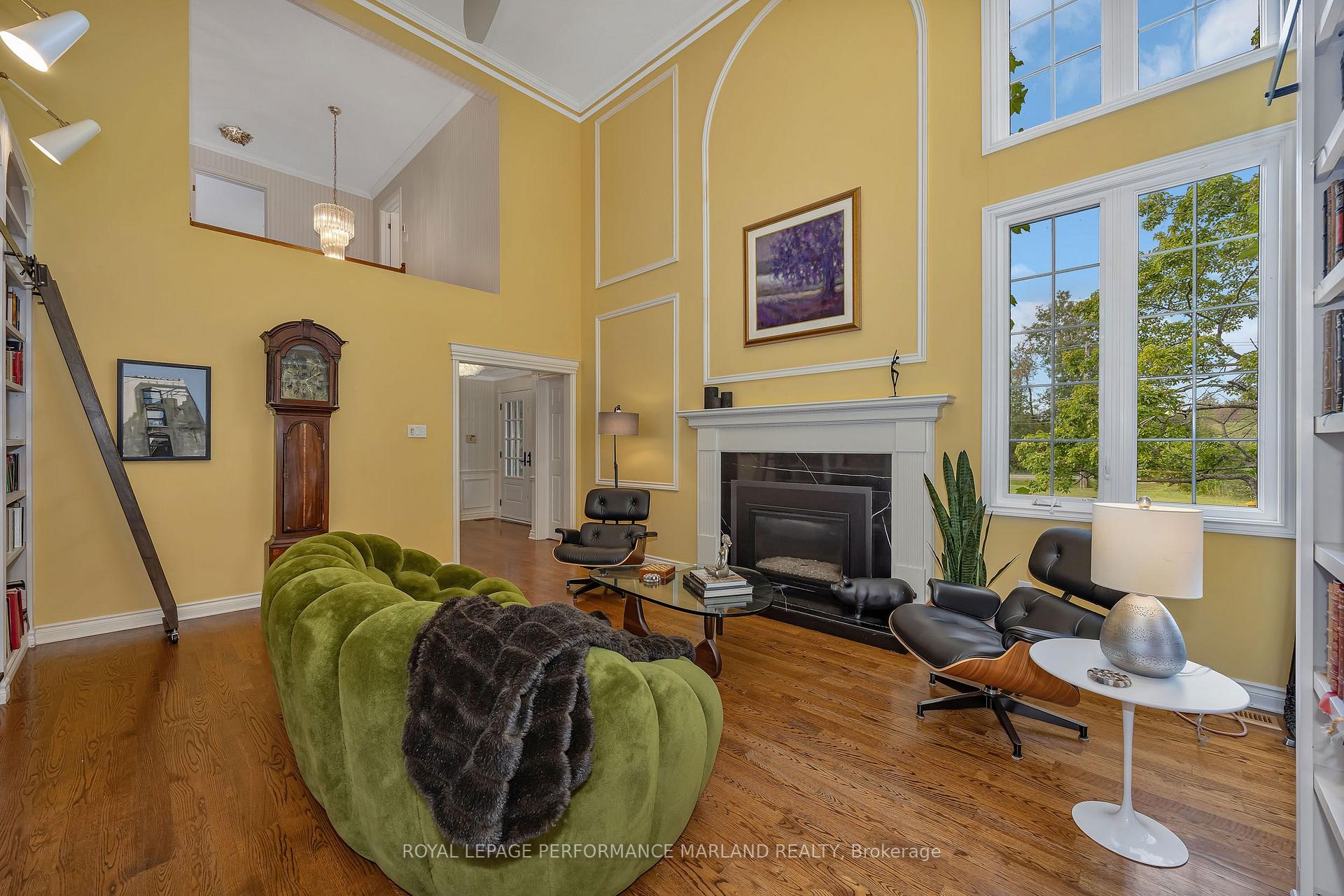 Photo 7 of 3940 Louiseize Road, Ottawa, Leitrim — HOMEH