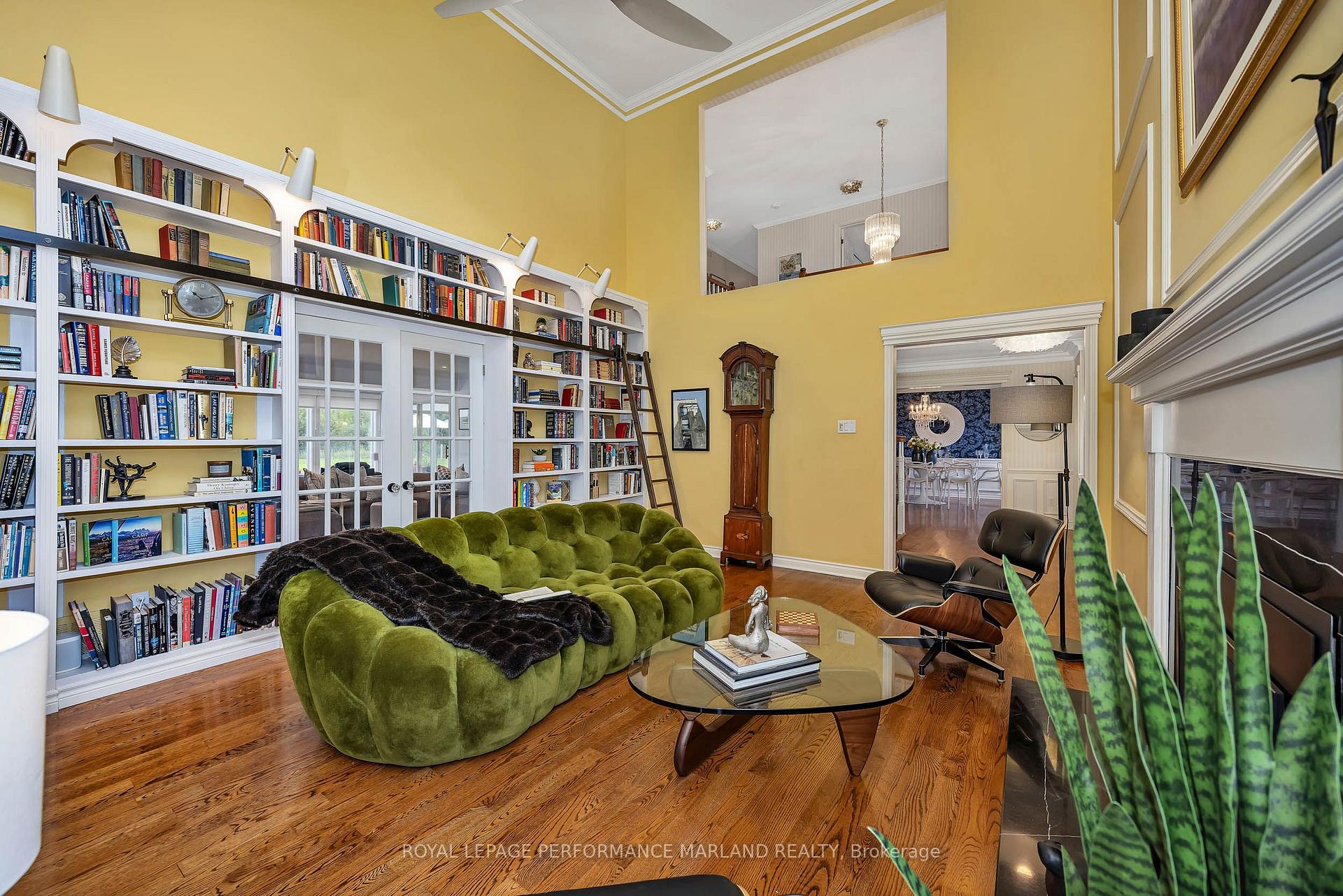 Photo 8 of 3940 Louiseize Road, Ottawa, Leitrim — HOMEH