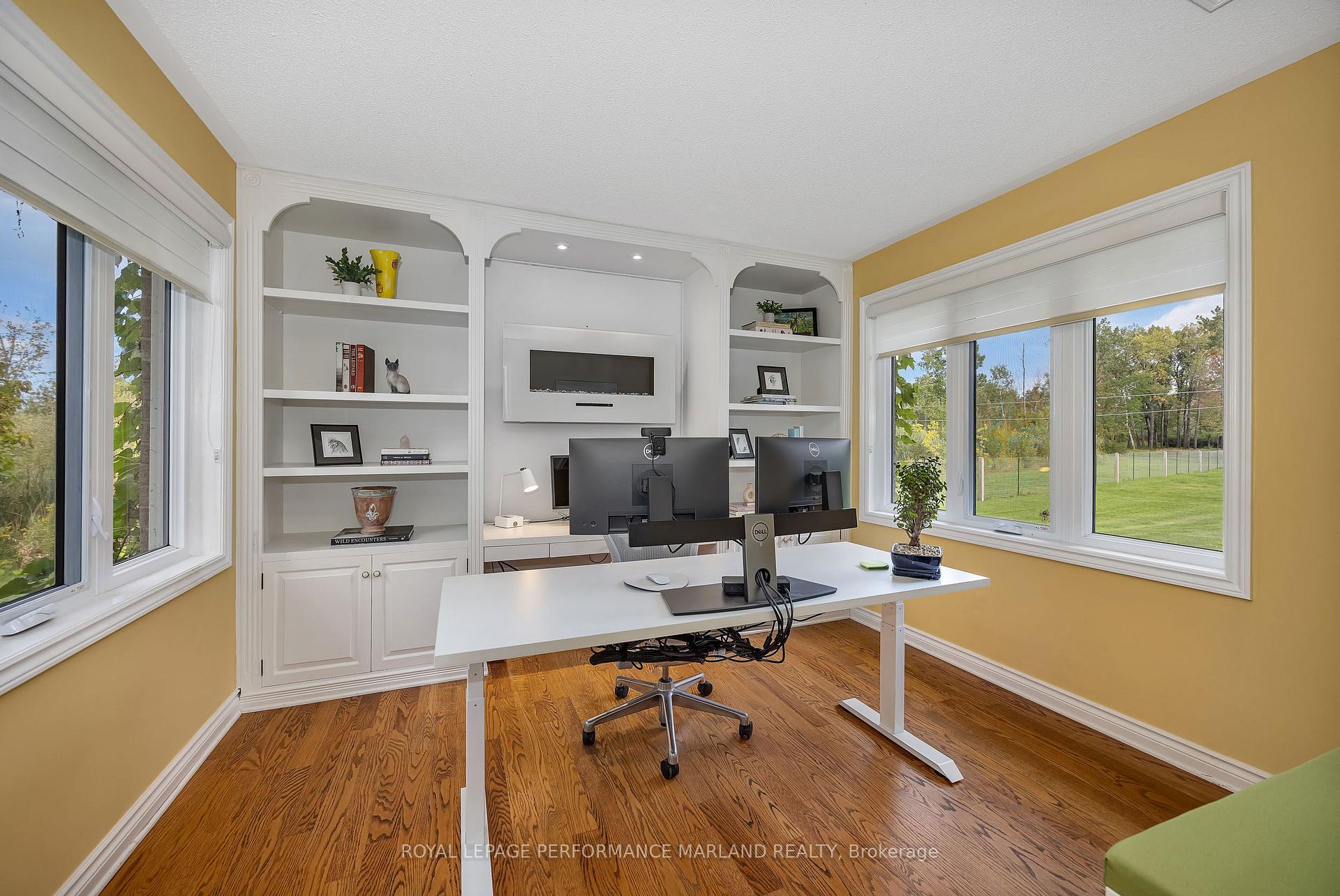 Photo 9 of 3940 Louiseize Road, Ottawa, Leitrim — HOMEH