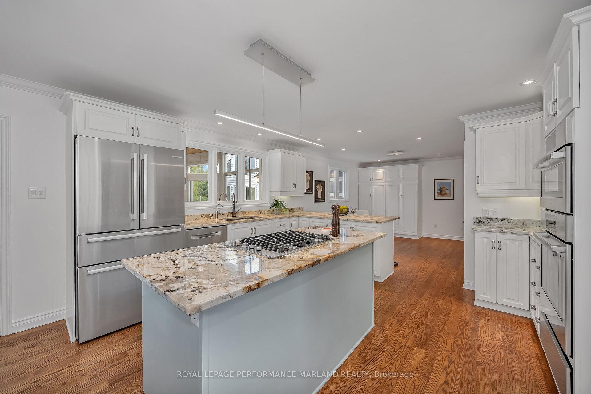 Photo 11 of 3940 Louiseize Road, Ottawa, Leitrim — HOMEH